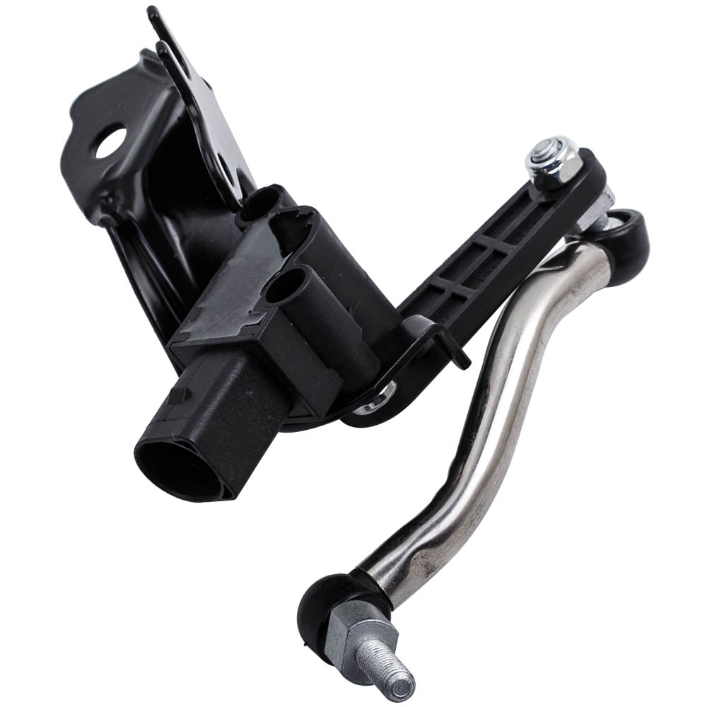 Compatible for Audi A4 A5 Quattro S4 S5 RS5 Front Left Headlight Level Sensor 8K0 941 285 P