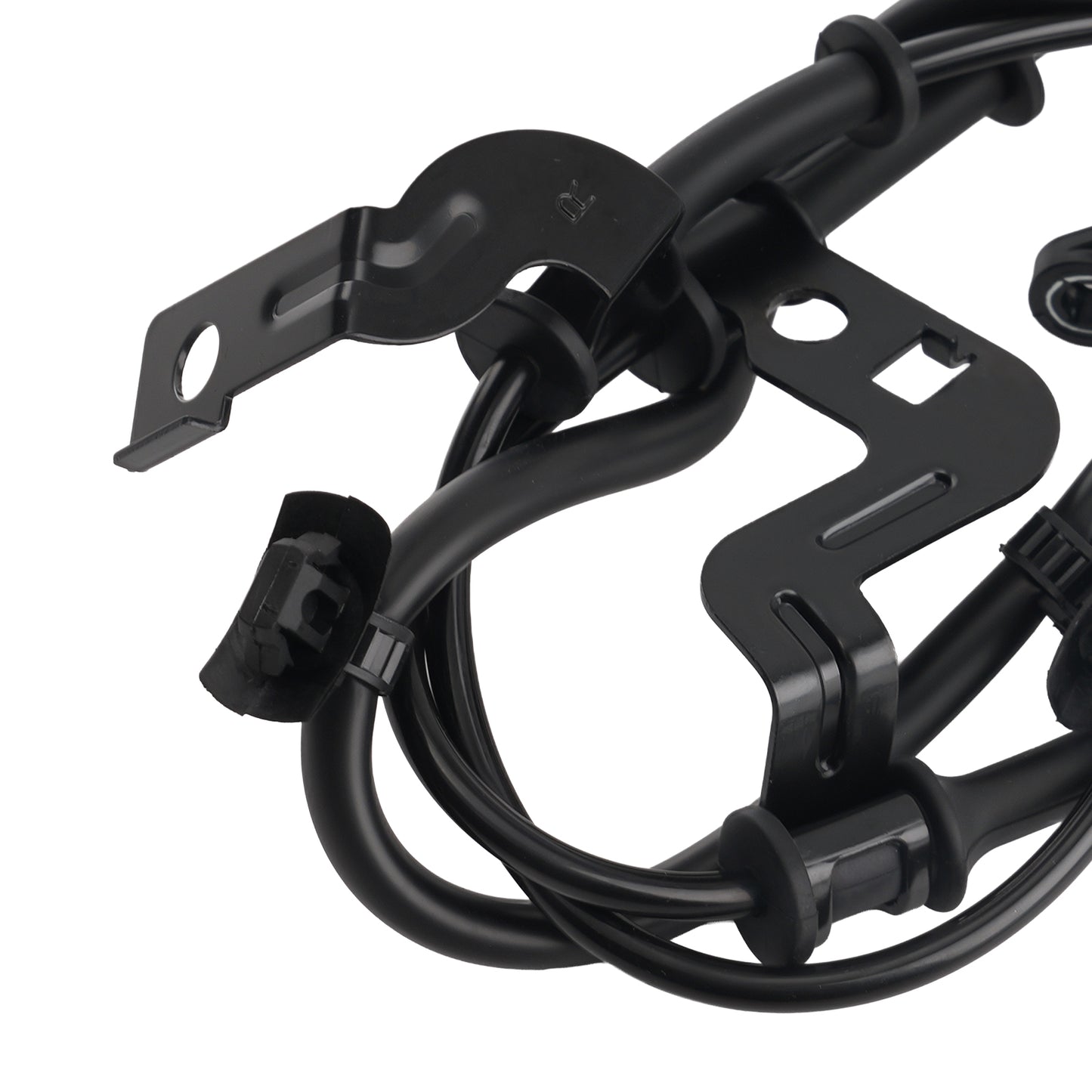 ABS Wheel Speed Sensor compatible for Kia Forte 2014-2018 Front Right 59830-A7300 ALS2664