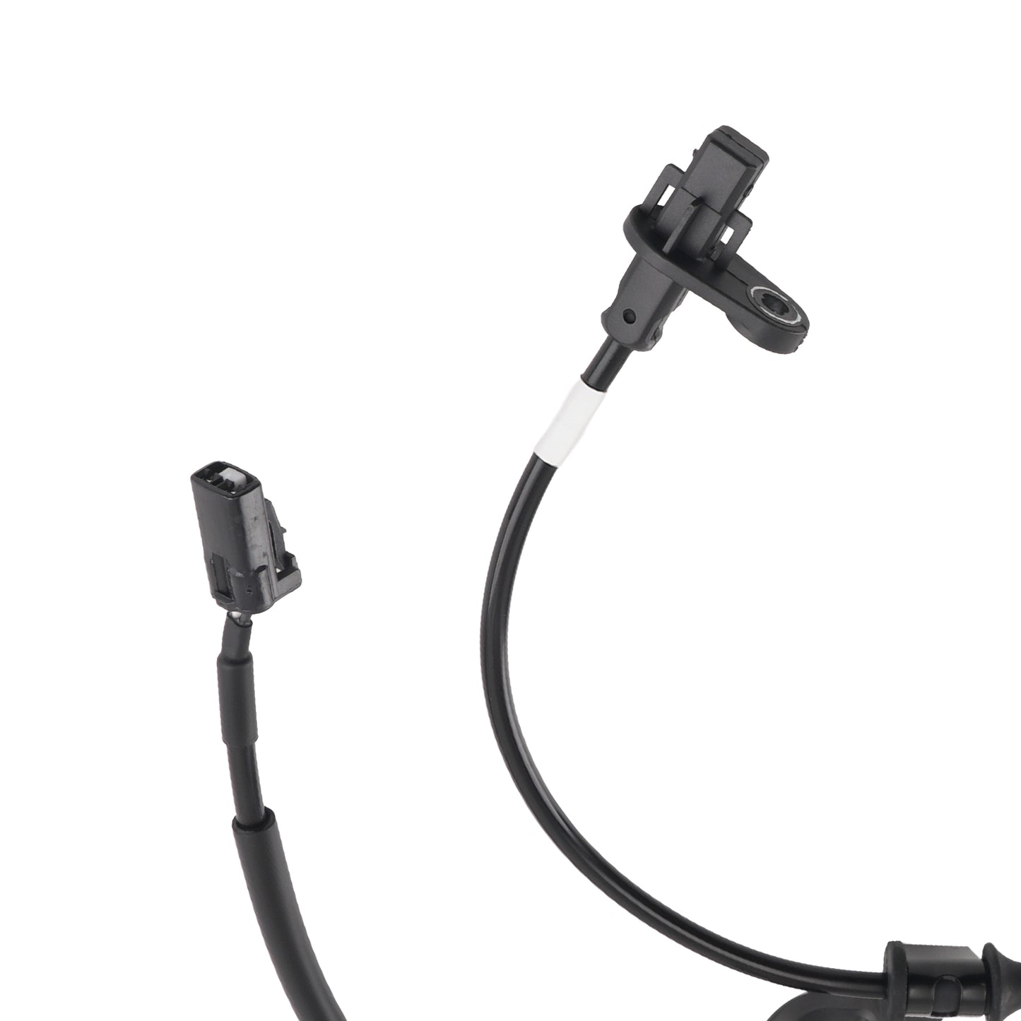 ABS Wheel Speed Sensor compatible for Kia Forte 2014-2018 Front Right 59830-A7300 ALS2664