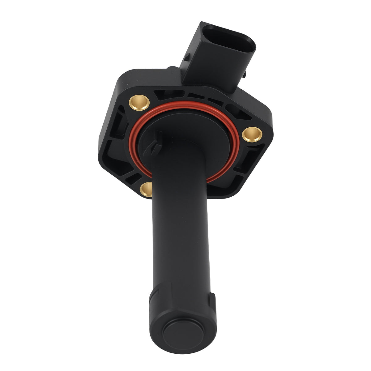 Engine Oil Level Sensor compatible For BMW 1 Series 128i 135i Coupe 325i 330i2008-2013