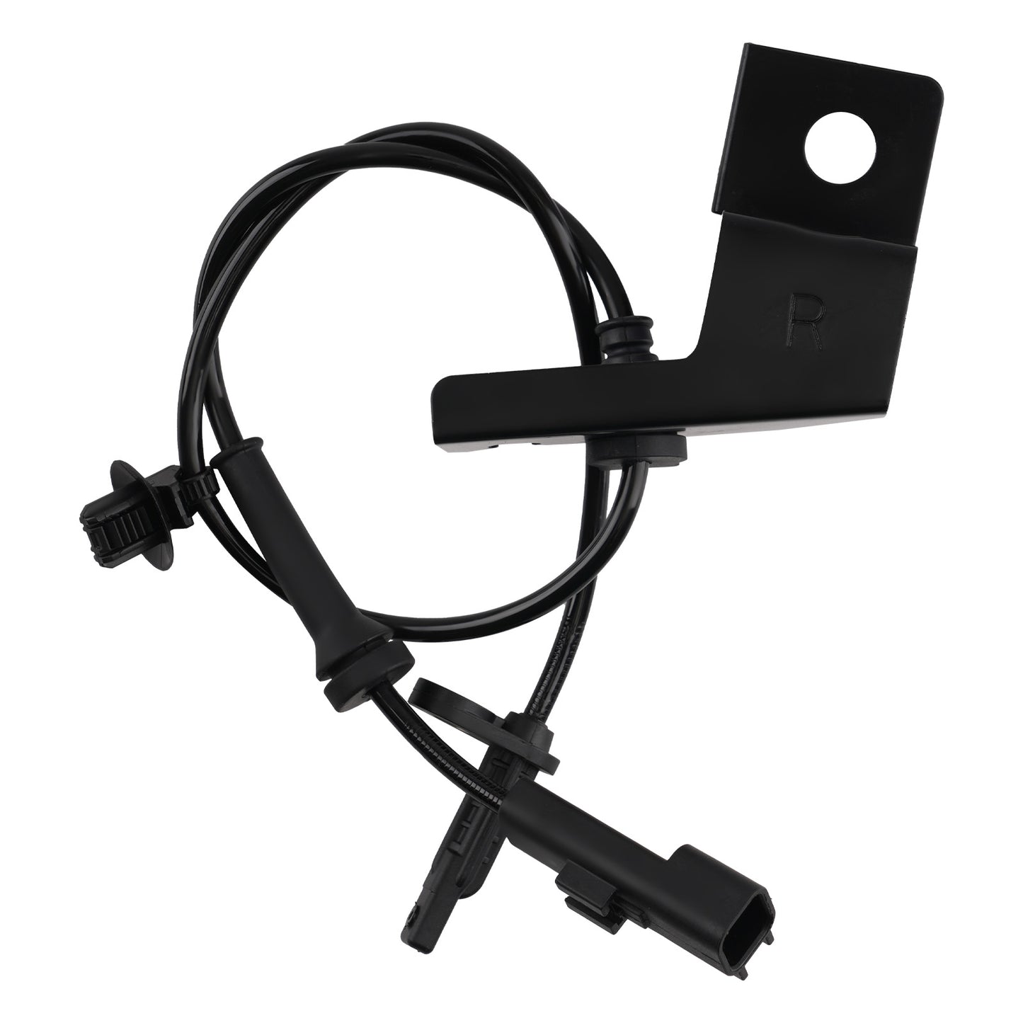 2x ABS Wheel Speed Sensor Front compatible for Ford Fusion compatible for Lincoln MKZ 2013-20 DG9Z2C205A