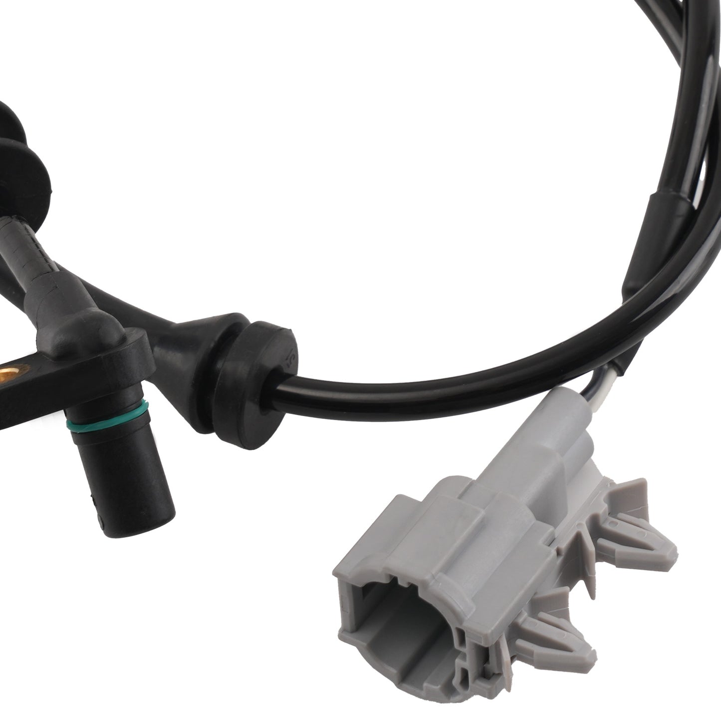 ABS Wheel Speed Sensor Front compatible for Nissan Navara Pathfinder 2005-2014 40202-JR70B
