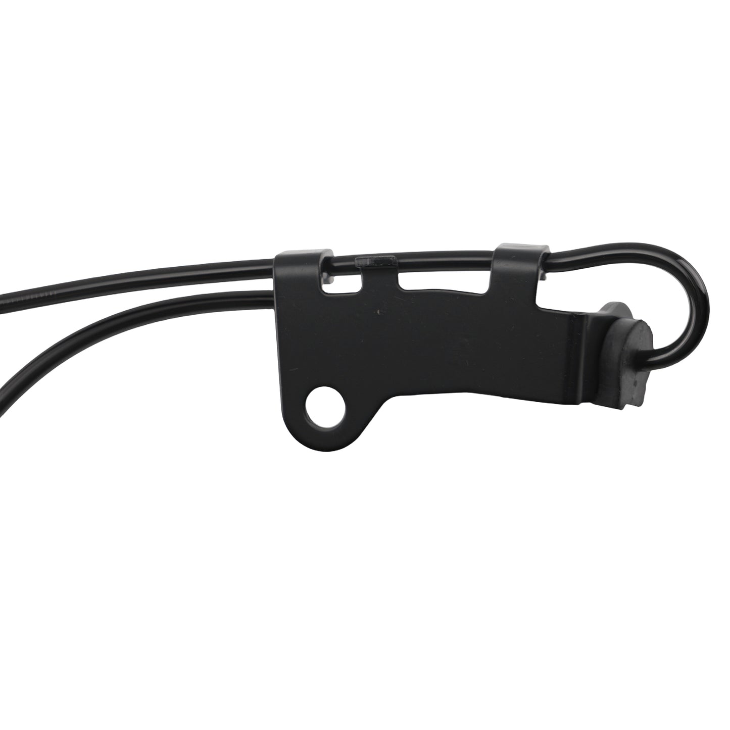 ABS Speed Sensor Front compatible for Honda CR-Z 2011-2012 2015 Fit 2009-2013 Insight 2Pin