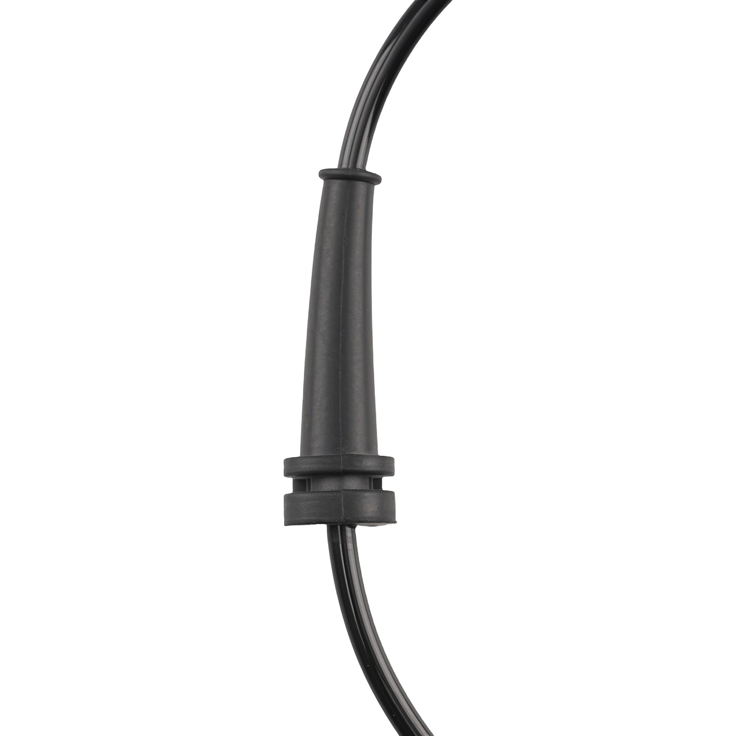 ABS Speed Sensor Front compatible for Honda CR-Z 2011-2012 2015 Fit 2009-2013 Insight 2Pin