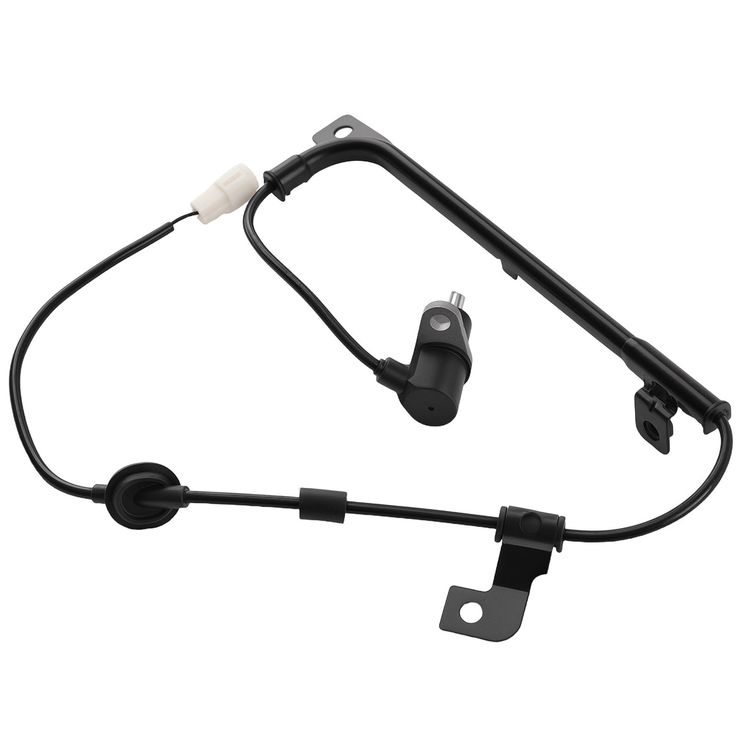 1X Rear ABS Wheel Speed Sensor compatible for Subaru Impreza GD GG 2.0 2001-07 27540FE040