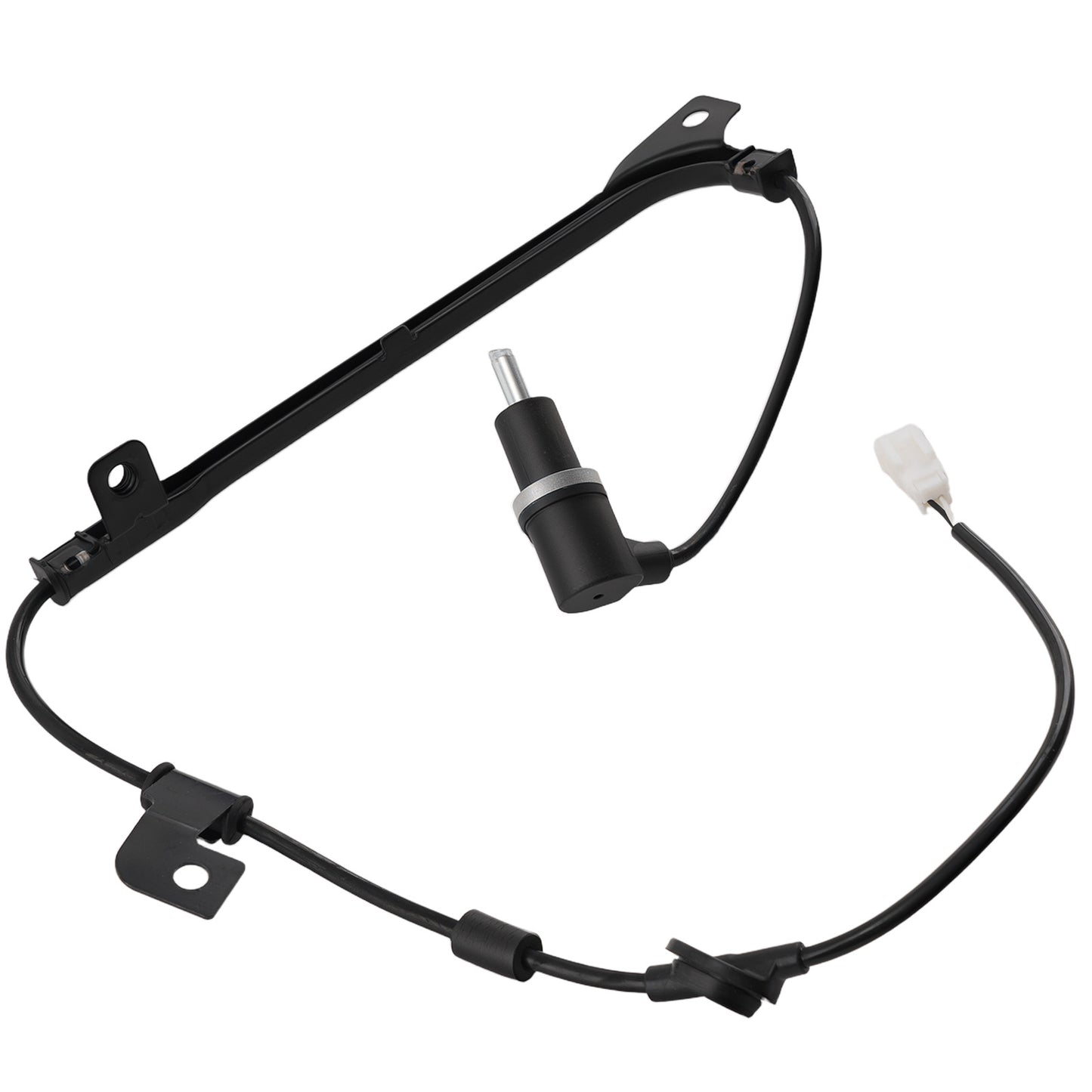 1X Rear ABS Wheel Speed Sensor compatible for Subaru Impreza GD GG 2.0 2001-07 27540FE040