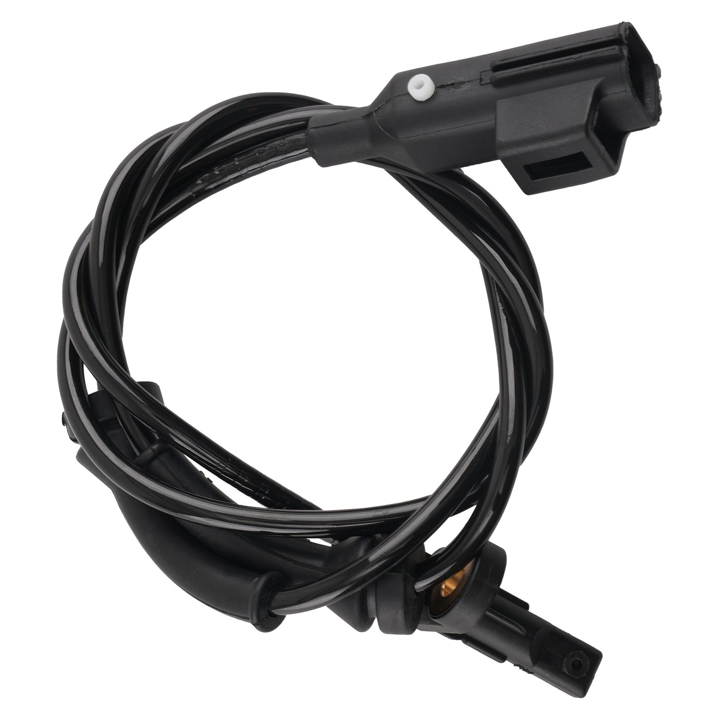 ABS Sensor Front compatible for Jaguar F-Pace 2.0 2.0D AWD 2015-2021 T2H48446 T2H32280
