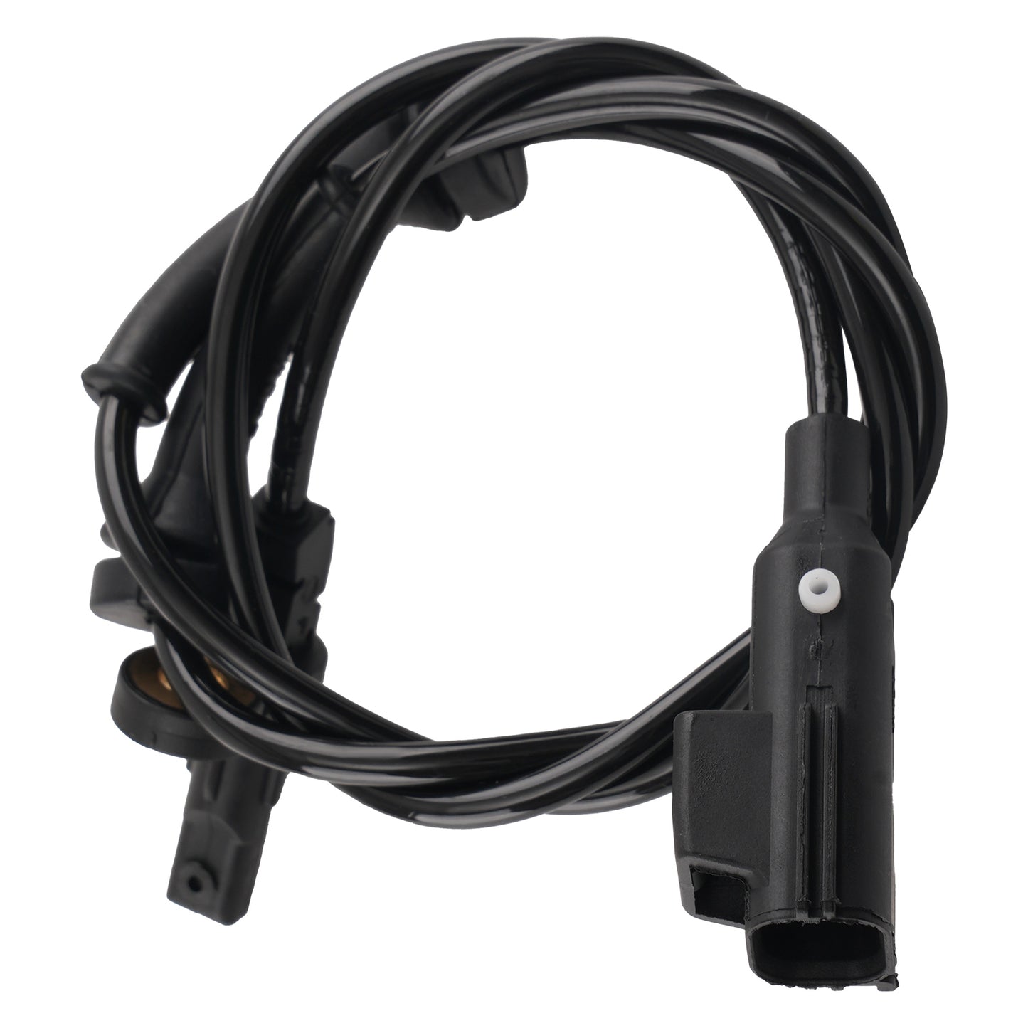 ABS Sensor Front compatible for Jaguar F-Pace 2.0 2.0D AWD 2015-2021 T2H48446 T2H32280