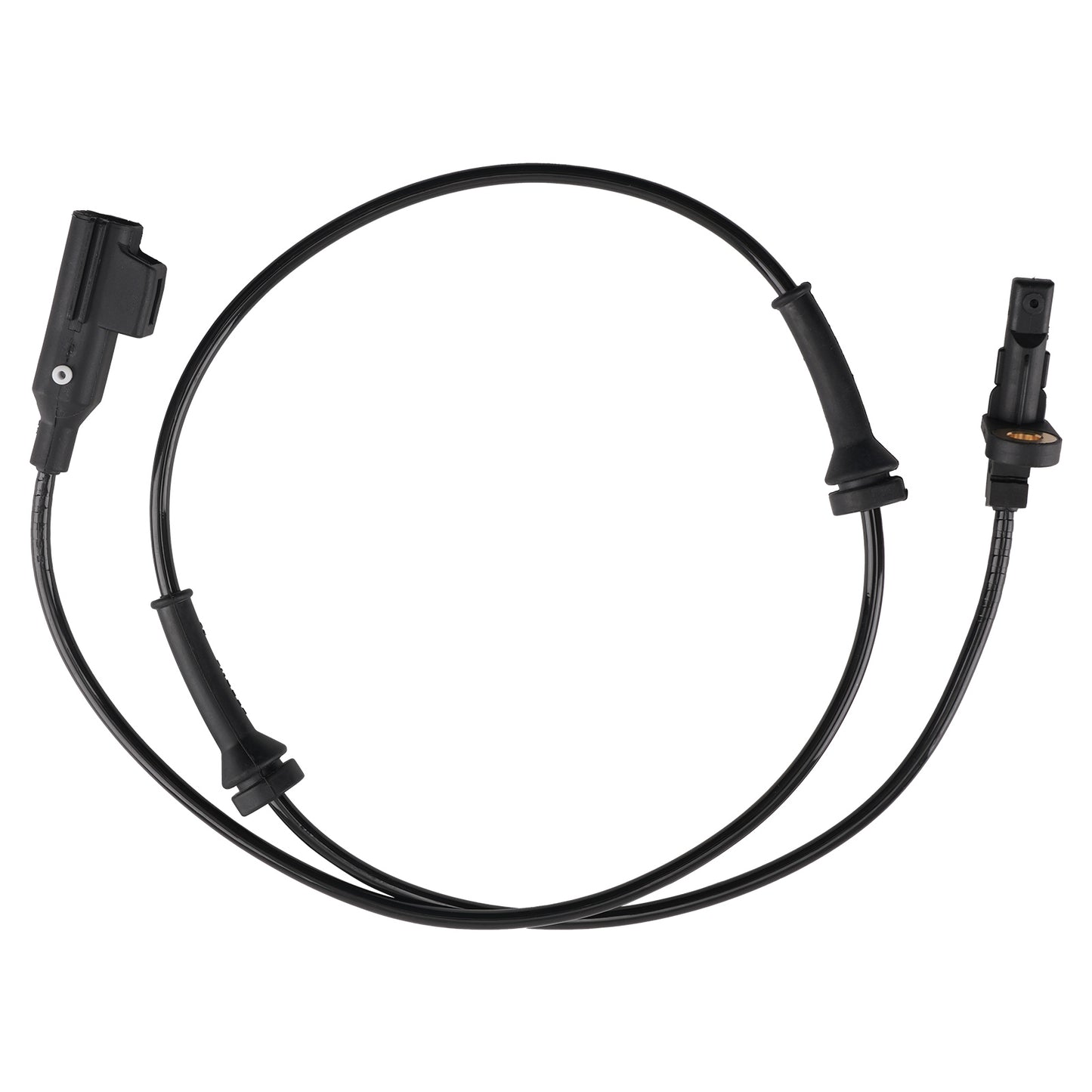 ABS Sensor Front compatible for Jaguar F-Pace 2.0 2.0D AWD 2015-2021 T2H48446 T2H32280