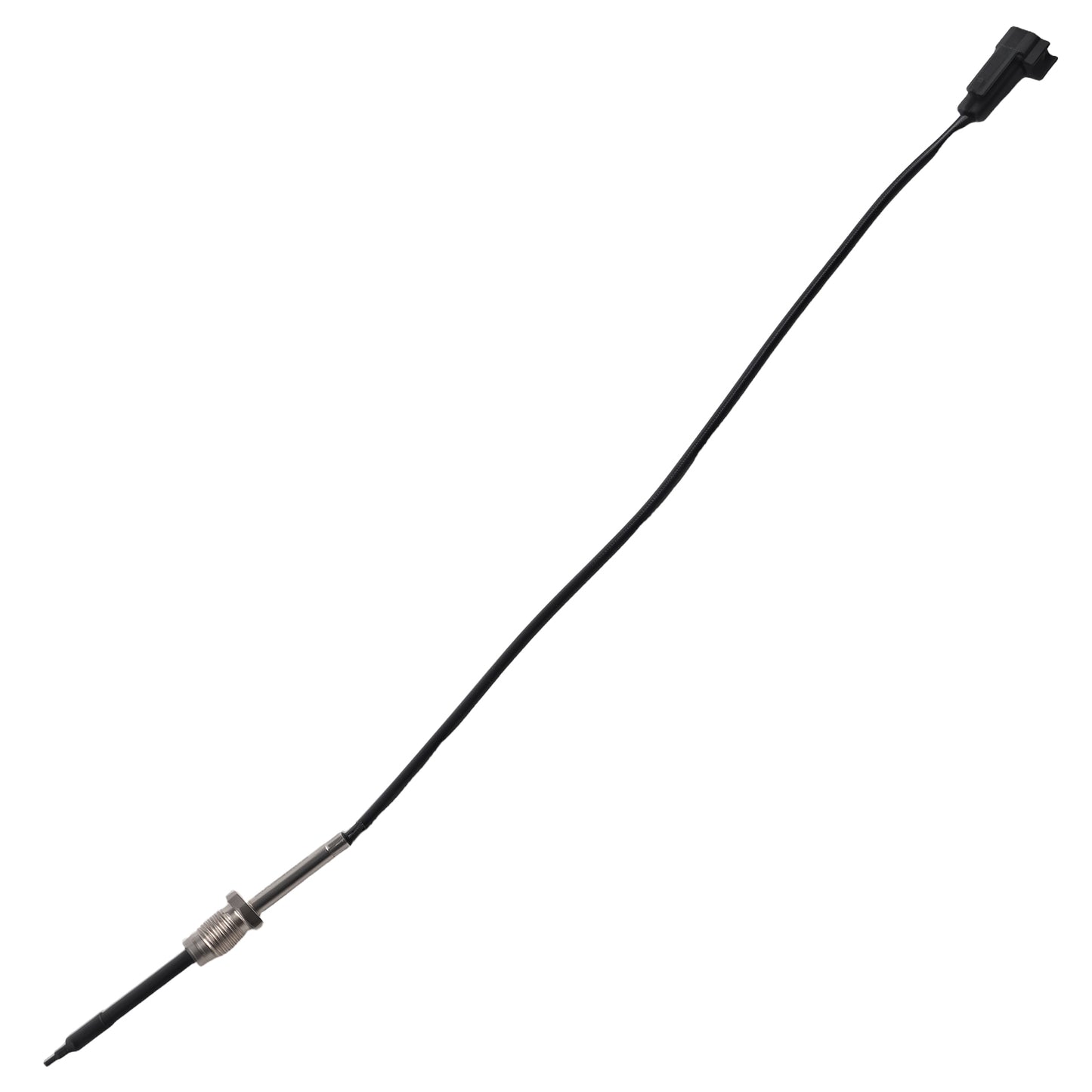 Exhaust Gas Temperature EGT Sensor compatible for Ford F550 Super Duty 6.7L AC3Z12B591A