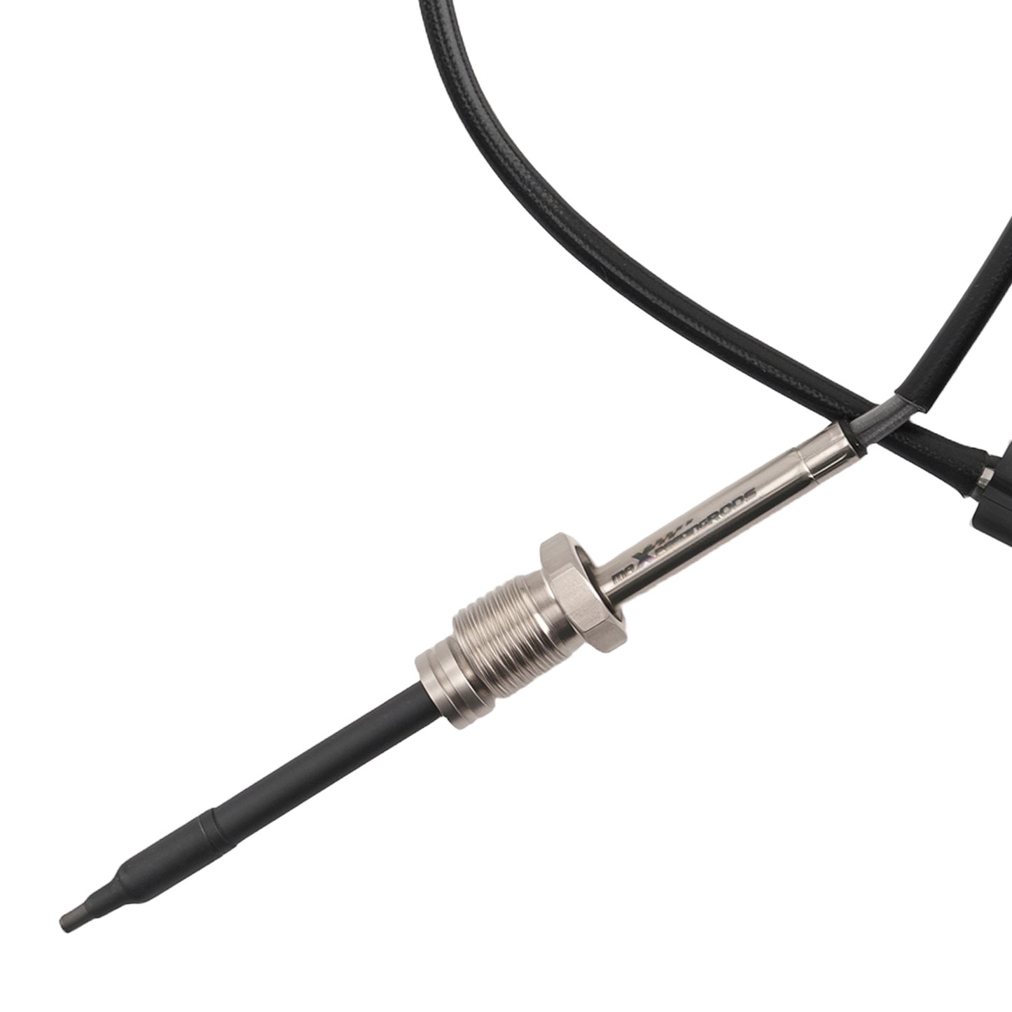 Exhaust Gas Temperature EGT Sensor compatible for Ford F550 Super Duty 6.7L AC3Z12B591A