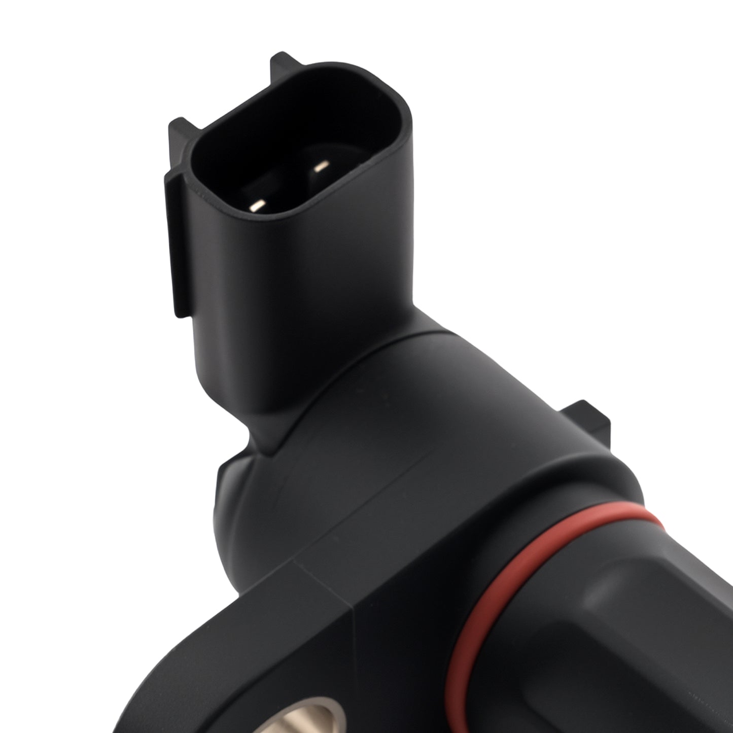 ABS Wheel Speed Sensor Rear Center compatible for Dodge Dakota Base R/T 1998-2004 530920