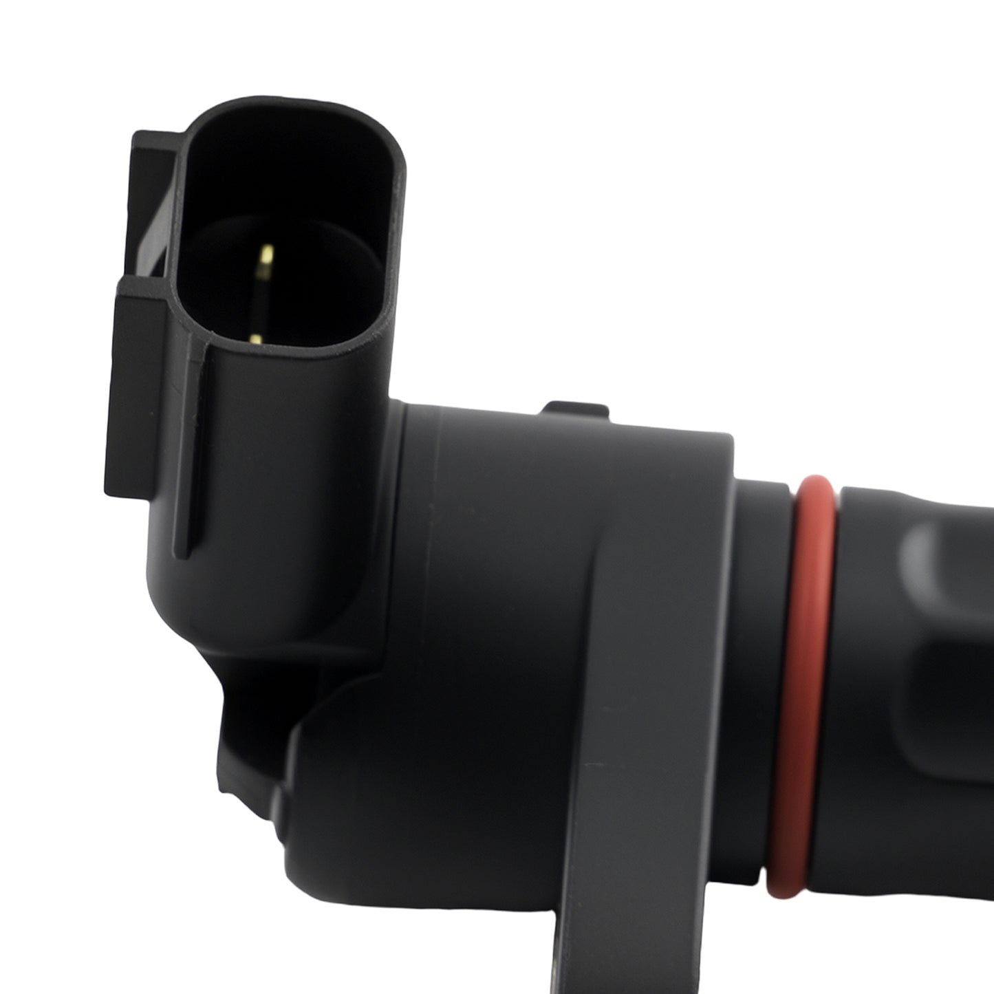 ABS Wheel Speed Sensor Rear Center compatible for Dodge Dakota Base R/T 1998-2004 530920
