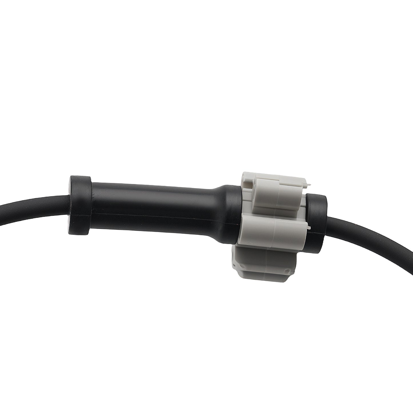 ABS Wheel Speed Sensor Front compatible for Chevrolet Silverado 1500 2004 V8 4.8L 15716191