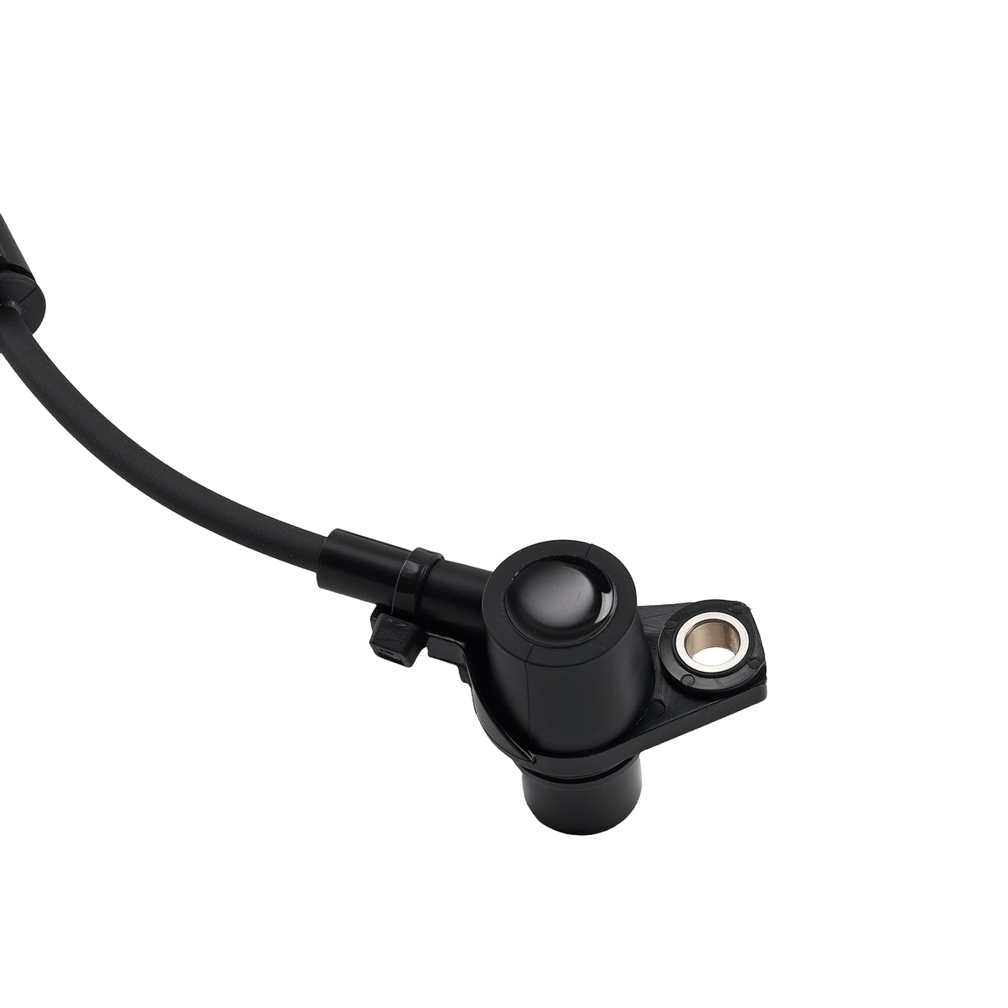 ABS Wheel Speed Sensor compatible for Toyota Tundra 2000-2004 V6 3.4L V8 4.7L Front Left