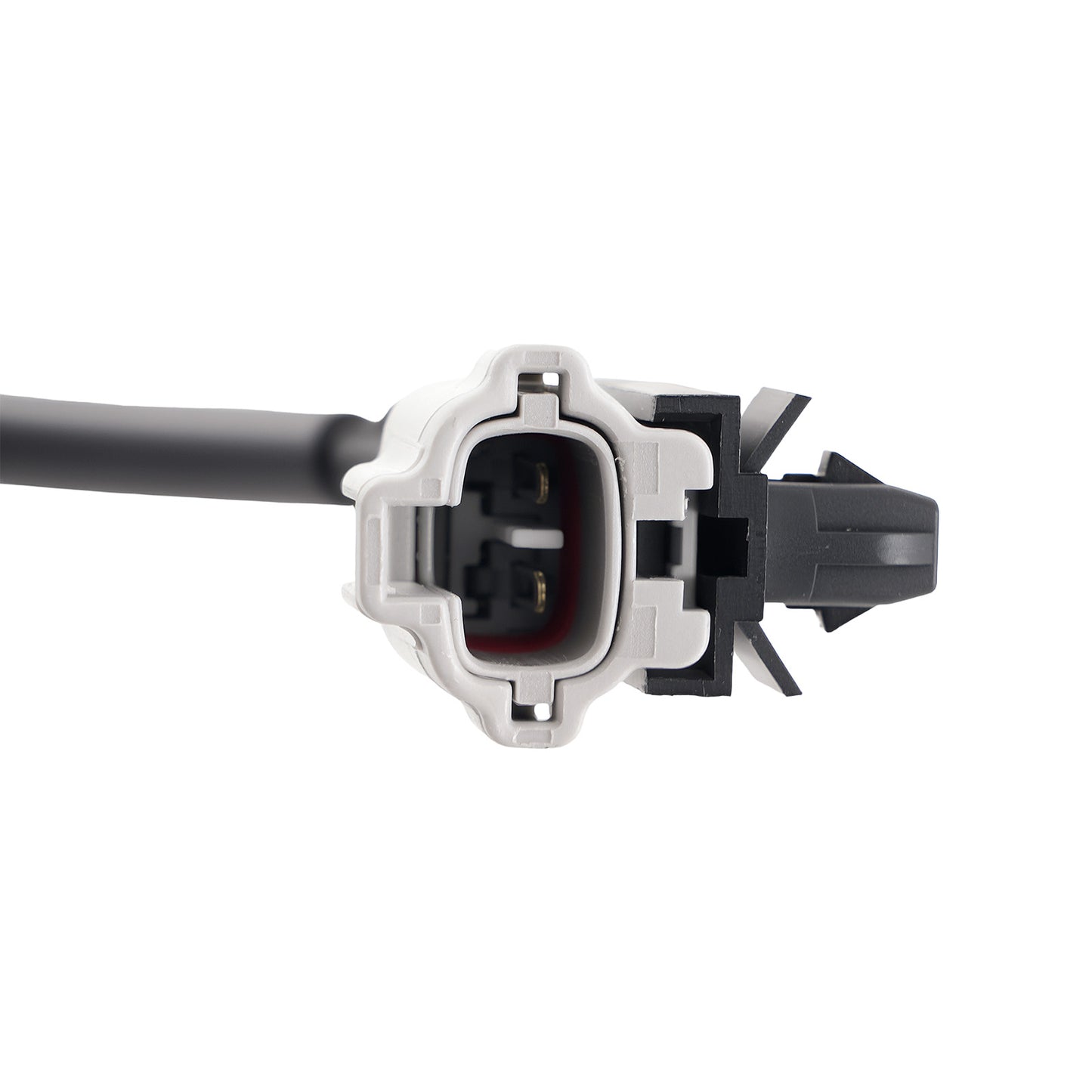 ABS Wheel Speed Sensor compatible for Toyota Tundra 2000-2004 V6 3.4L V8 4.7L Front Left