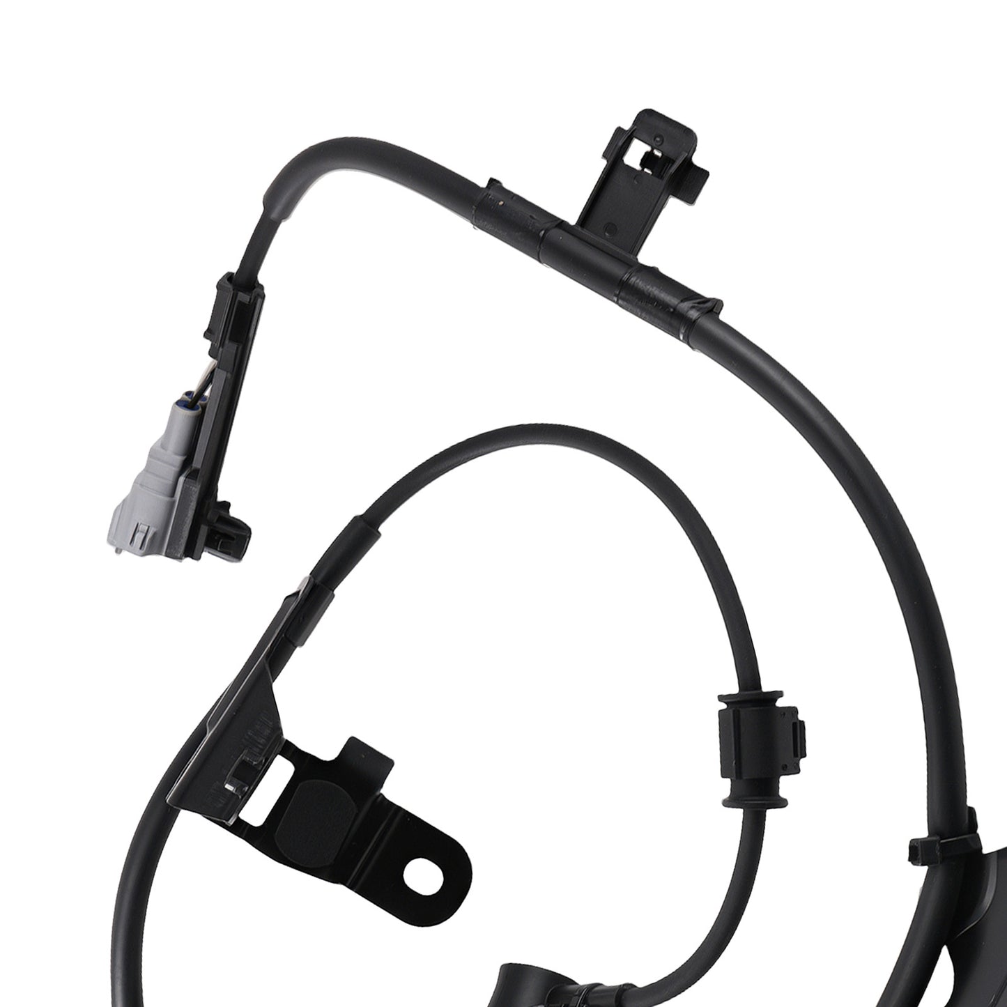 ABS Wheel Speed Sensor Front Right compatible for Toyota Tundra 2000-2006 V6 V8 89542-0C010