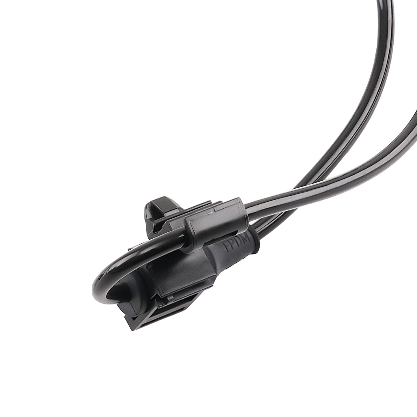 ABS Speed Sensor compatible for Honda Ridgeline 2006-2014 Front Right V6 3.5L ALS976 2Pin