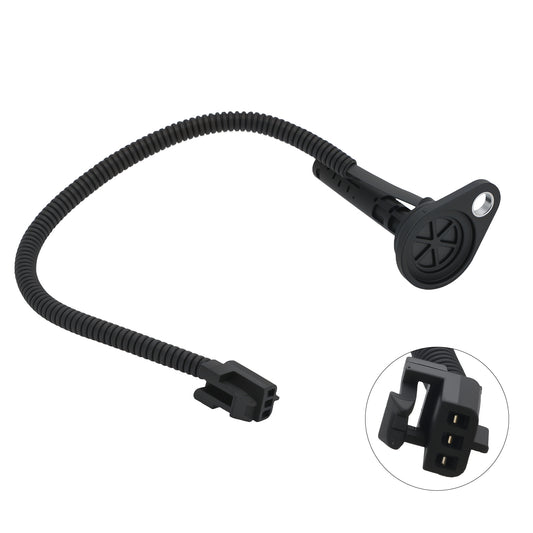 3PIN Input Speed Sensor compatible for Ford Edge/Explorer 2007-2019 AA5Z7M101B SC501