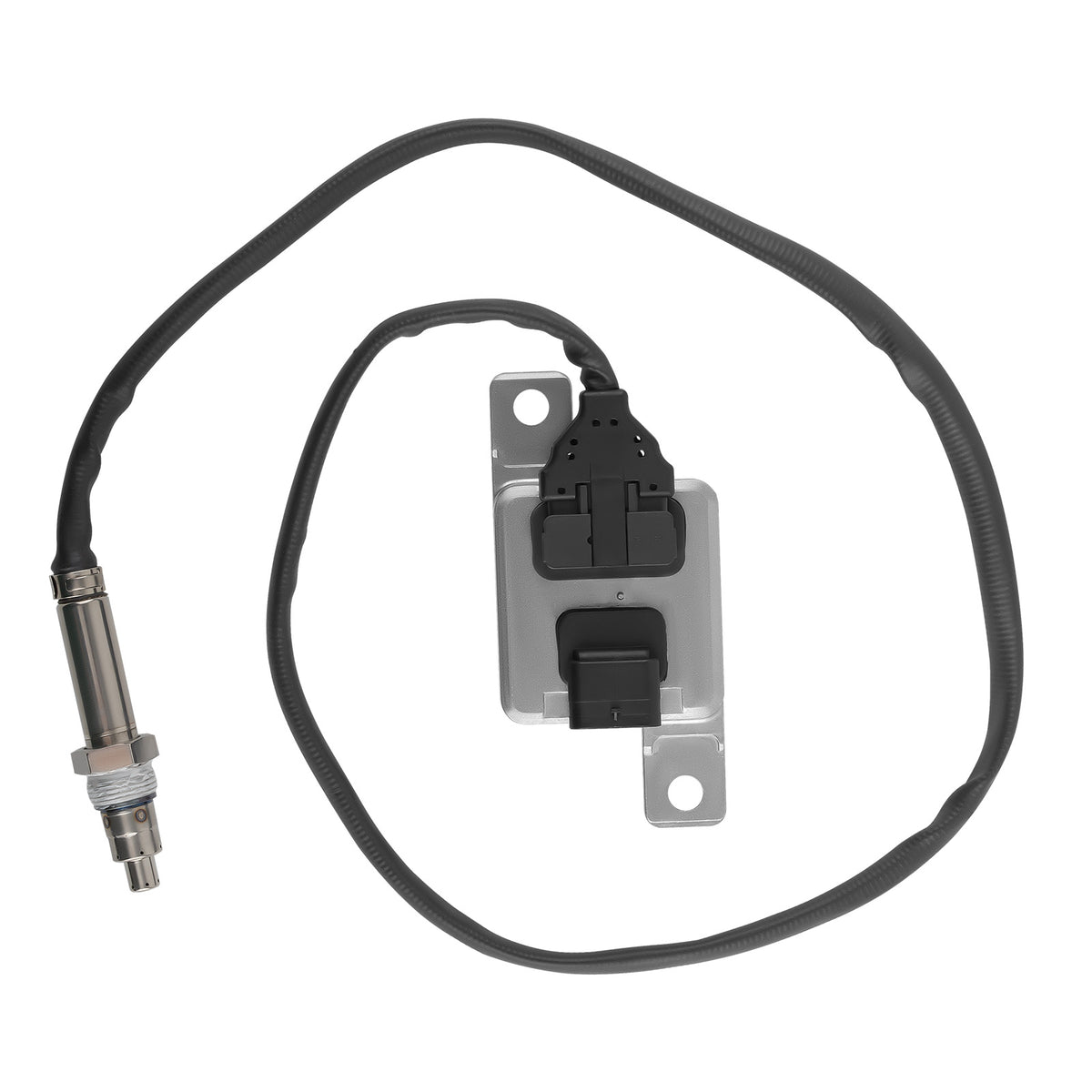 1pcs Nitrogen Nox Sensor compatible For Volkswagen For Passat 2.0L 2012-2015 03L907807AD