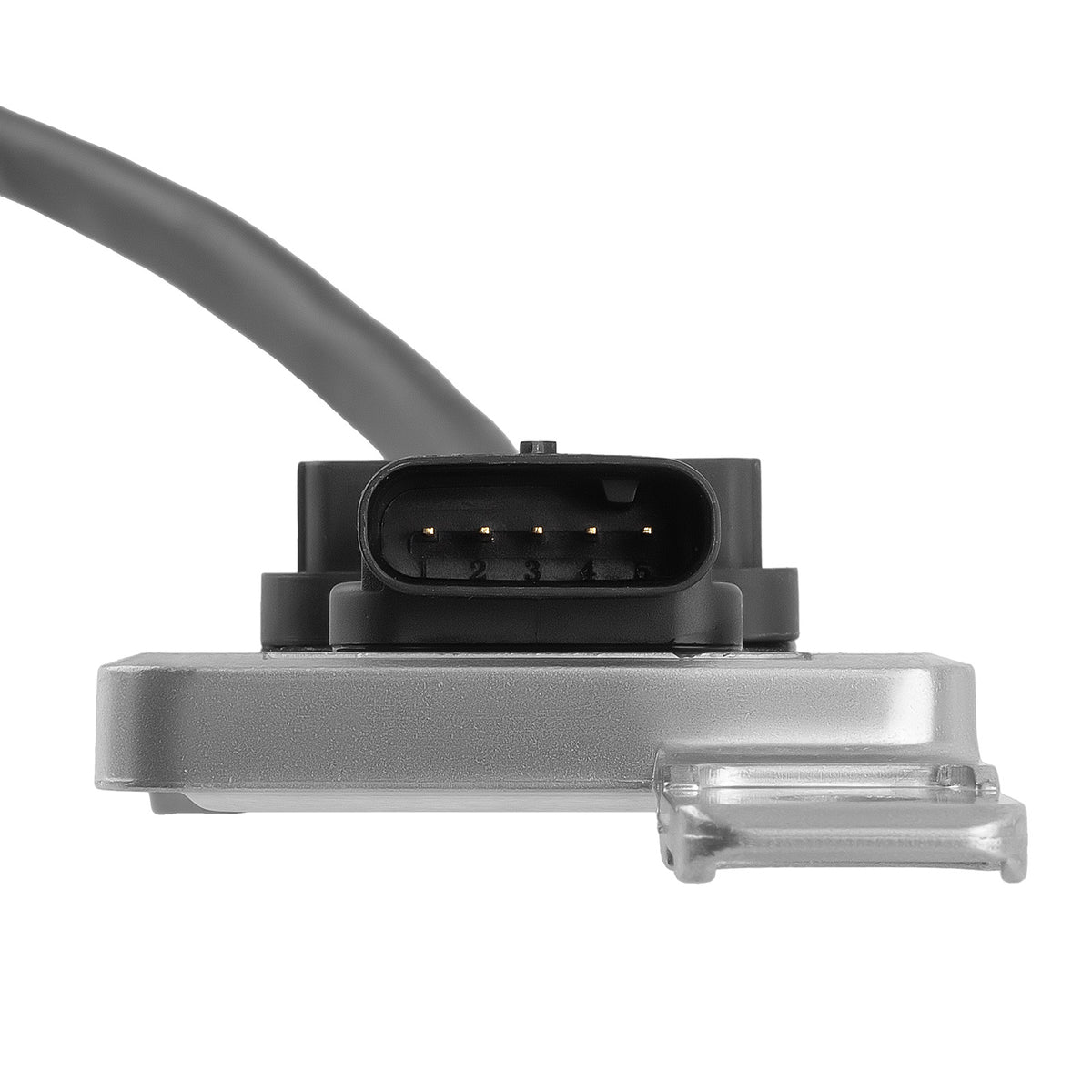 1pcs Nitrogen Nox Sensor compatible For Volkswagen For Passat 2.0L 2012-2015 03L907807AD