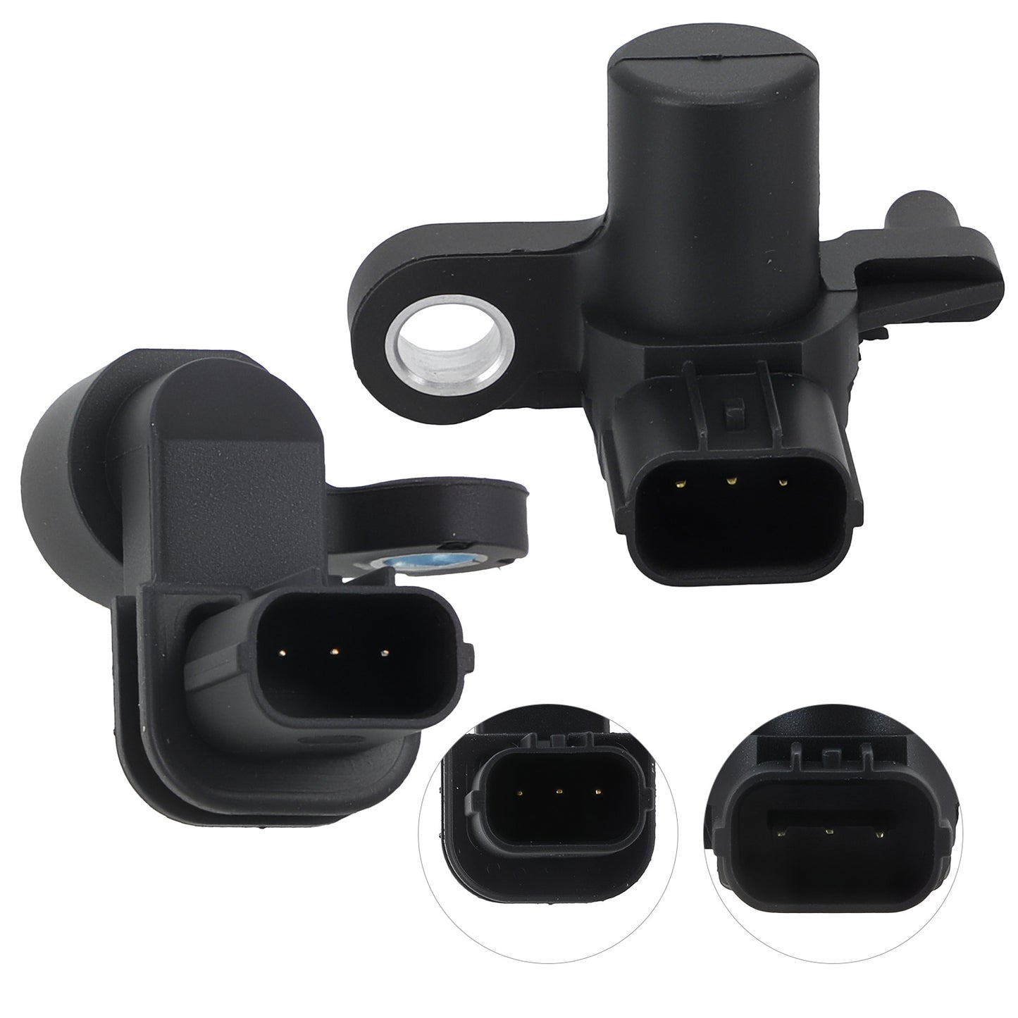 CamCrank Position Sensor compatible For Honda Civic 2001-2005 1.7L PC618 37840PLC006