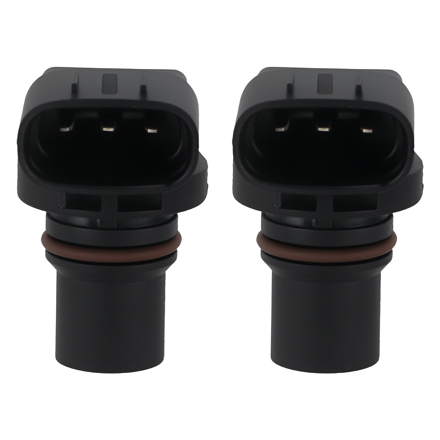 2Pcs Camshaft Position Sensor compatible For Subaru WRX/XV Crosstrek 2013-2015 22056AA270