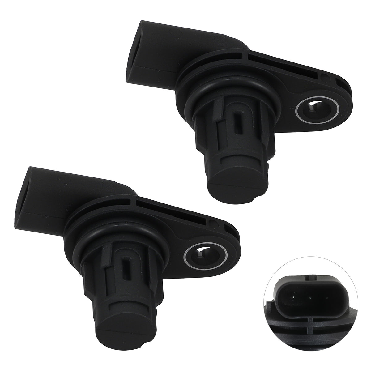 Camshaft Position Sensor compatible For Mercedes Benz C300 C350 E350 2011-2018 2761530028