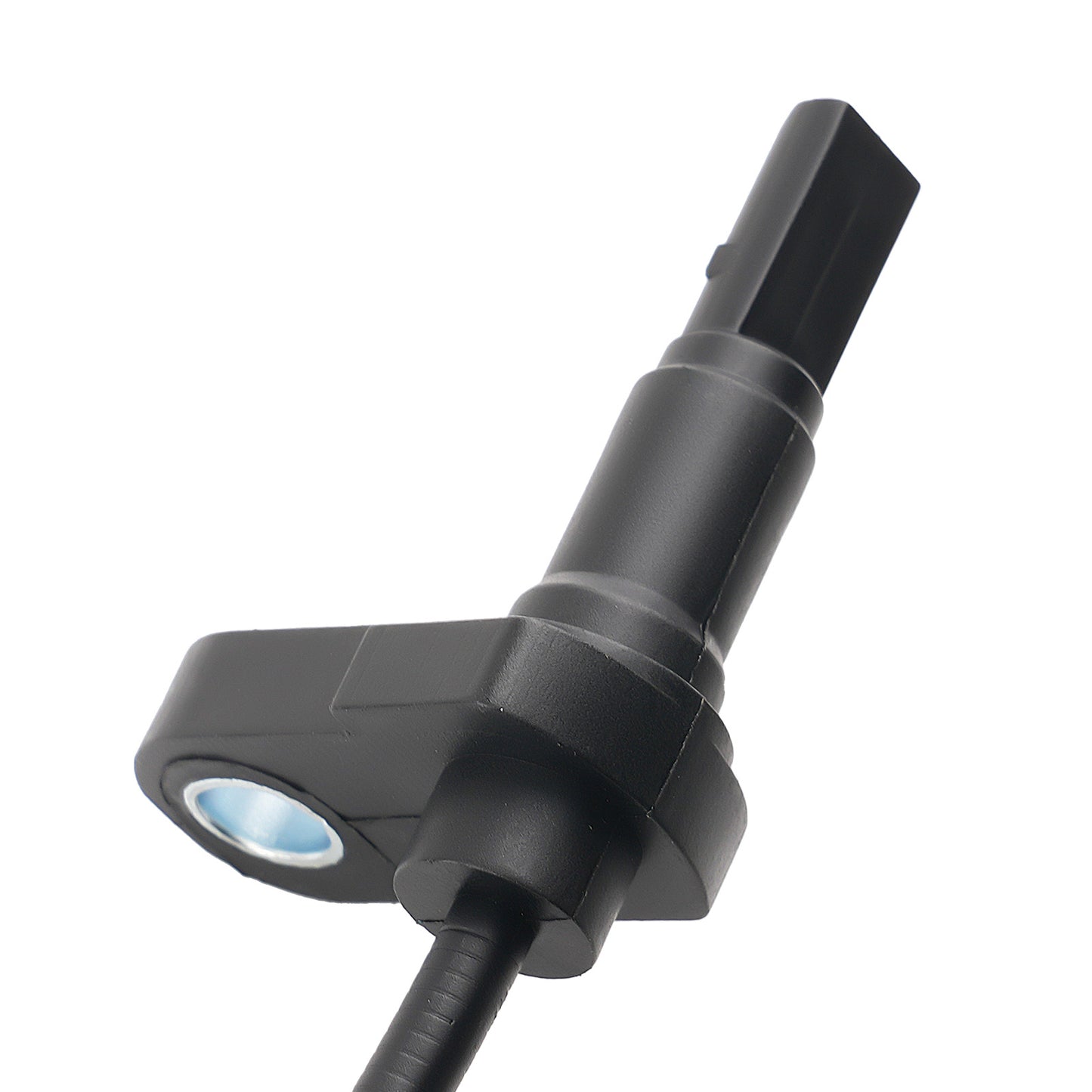 2PCS ABS Speed Sensor compatible for Toyota RAV4 2006-2014 4WD Rear Left Right 8954542040