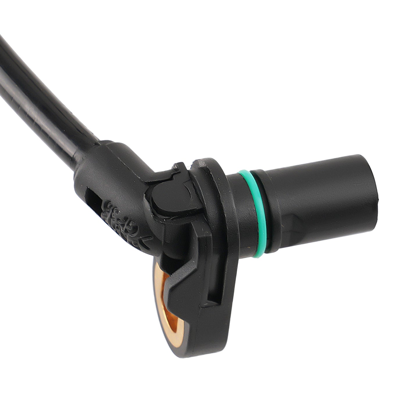 ABS Speed Sensor Front L/R compatible for Cadillac Escalade ESV GMC Yukon XL 07-14 15229012