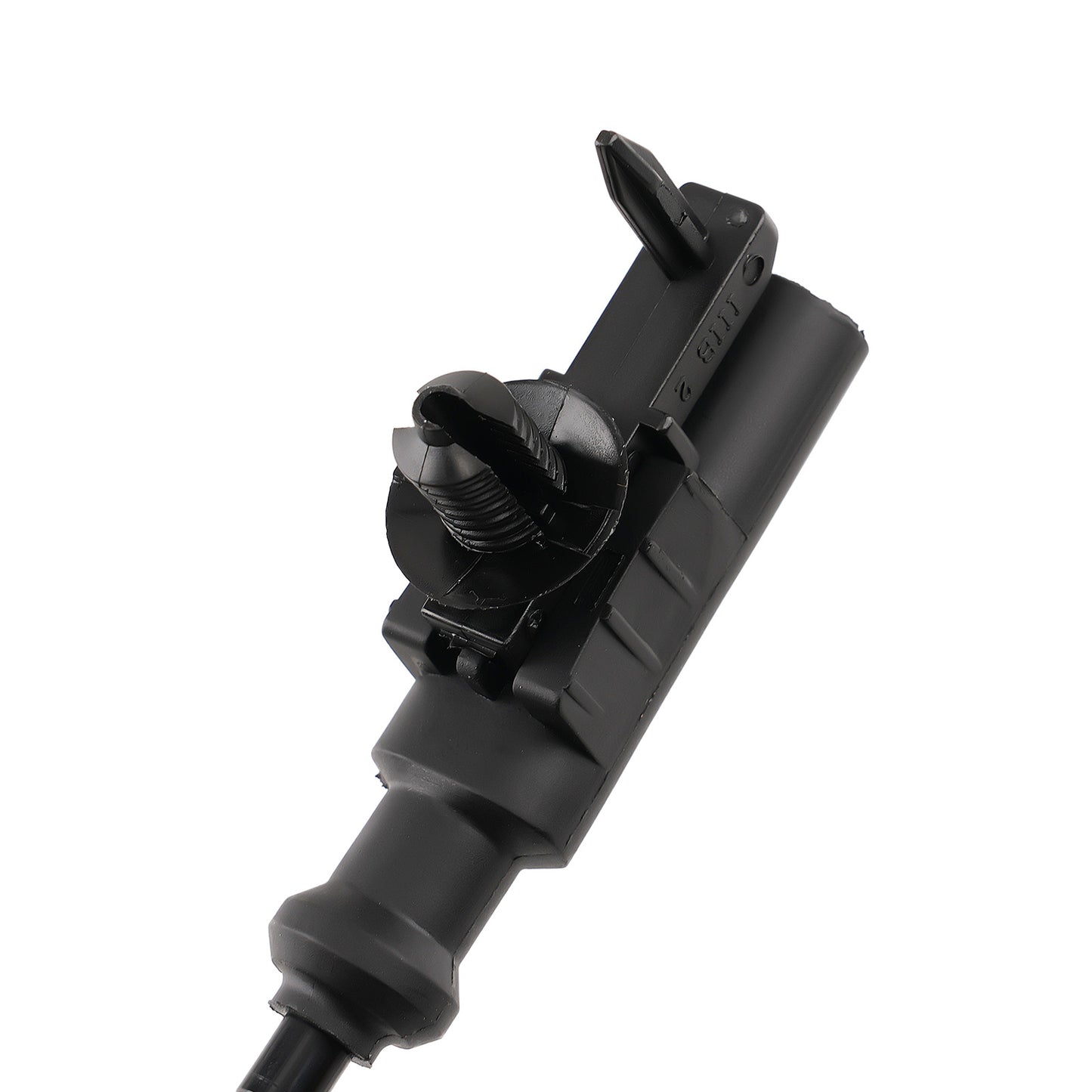 ABS Speed Sensor Front L/R compatible for Cadillac Escalade ESV GMC Yukon XL 07-14 15229012