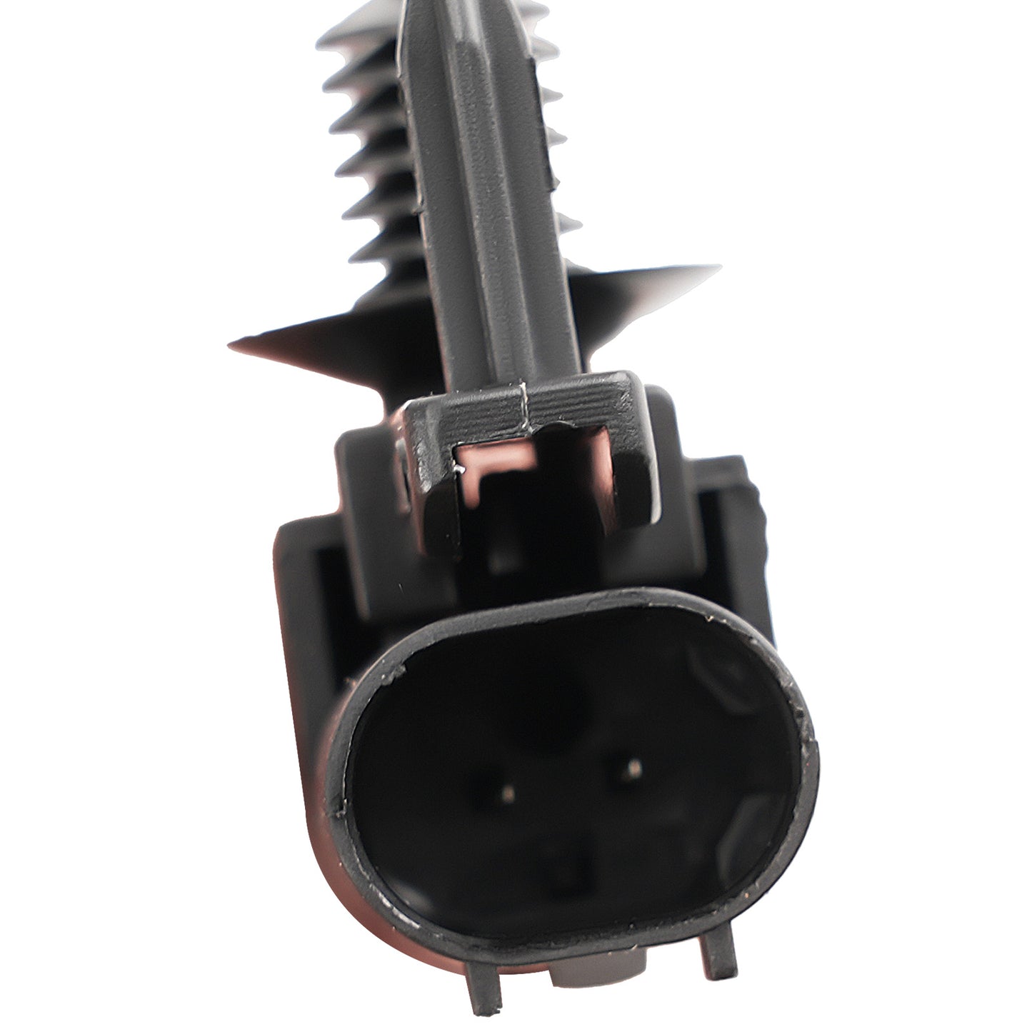 ABS Speed Sensor Front L/R compatible for Cadillac Escalade ESV GMC Yukon XL 07-14 15229012