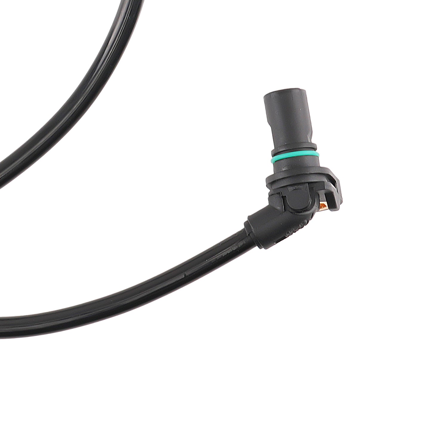ABS Speed Sensor Front L/R compatible for Cadillac Escalade ESV GMC Yukon XL 07-14 15229012