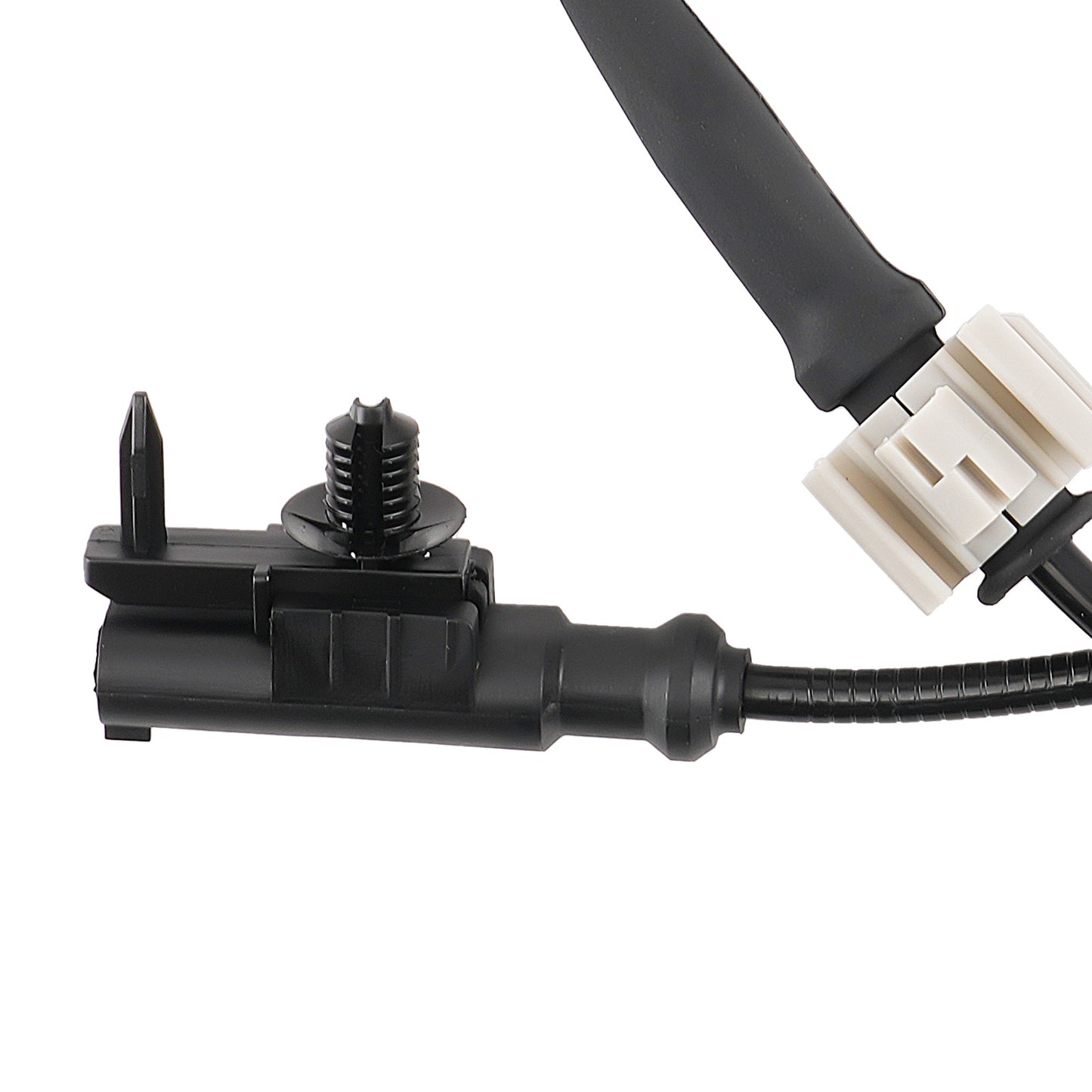 ABS Speed Sensor Front L/R compatible for Cadillac Escalade ESV GMC Yukon XL 07-14 15229012
