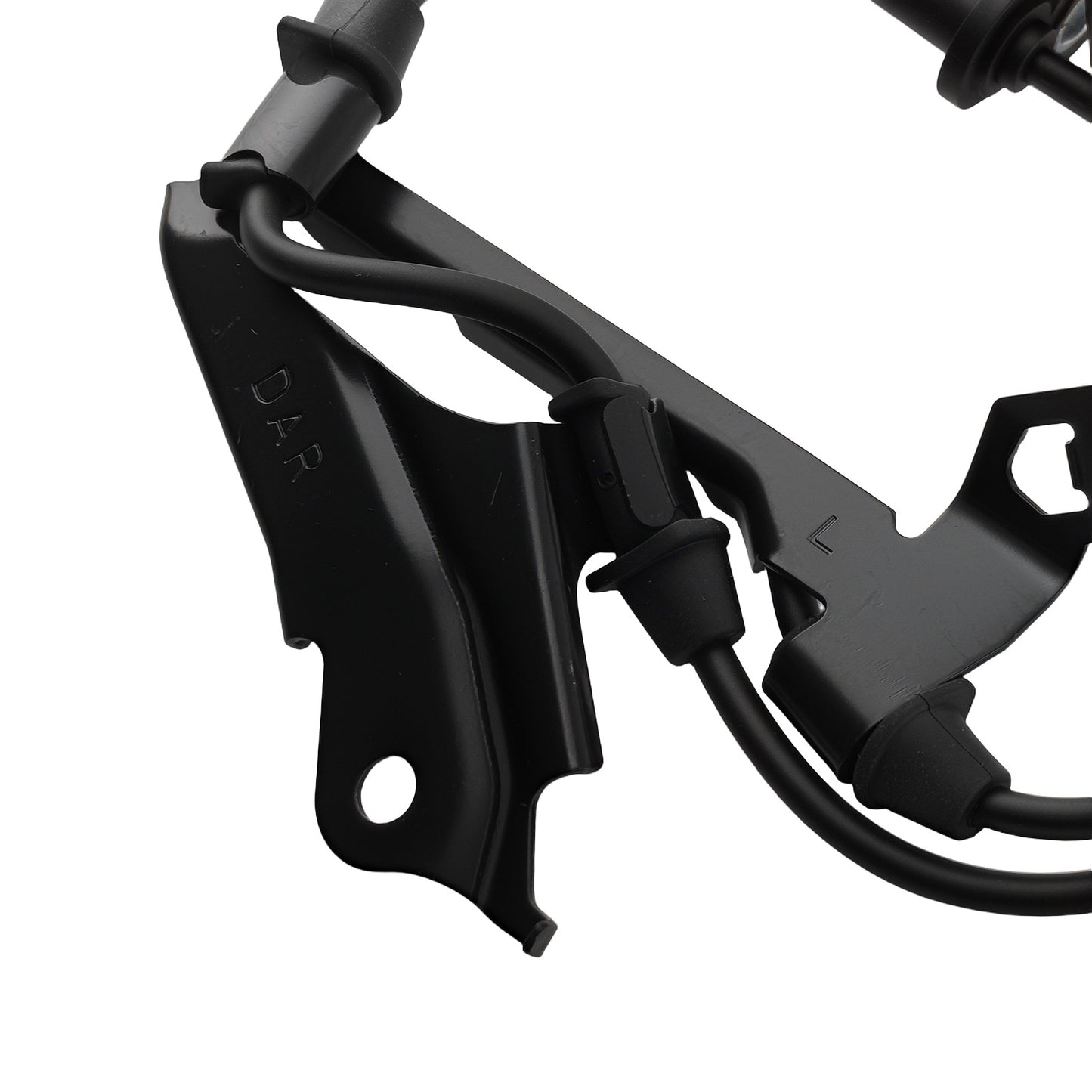 1X ABS Wheel Speed Sensor compatible for Acura MDX ZDX 2007-2013 Front Left V6 ALS1557