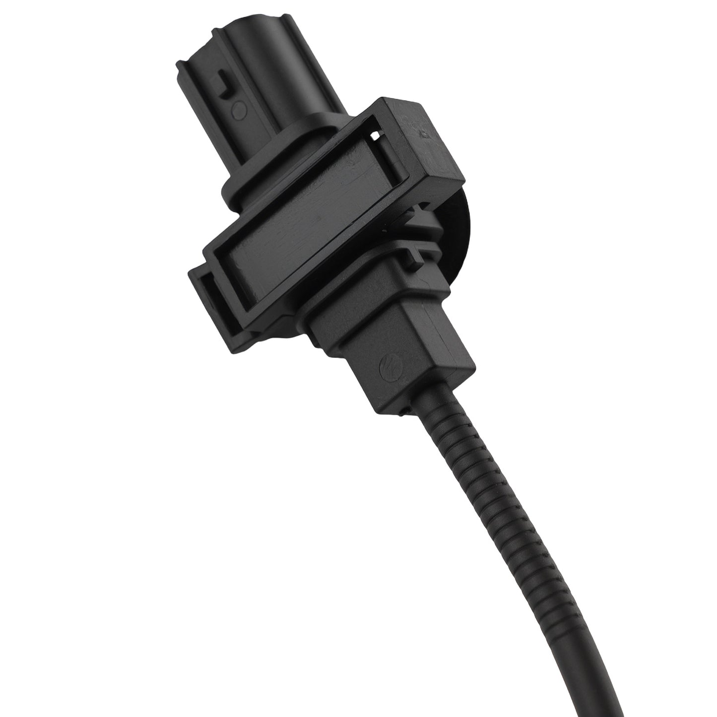 1X ABS Wheel Speed Sensor compatible for Acura MDX ZDX 2007-2013 Front Left V6 ALS1557