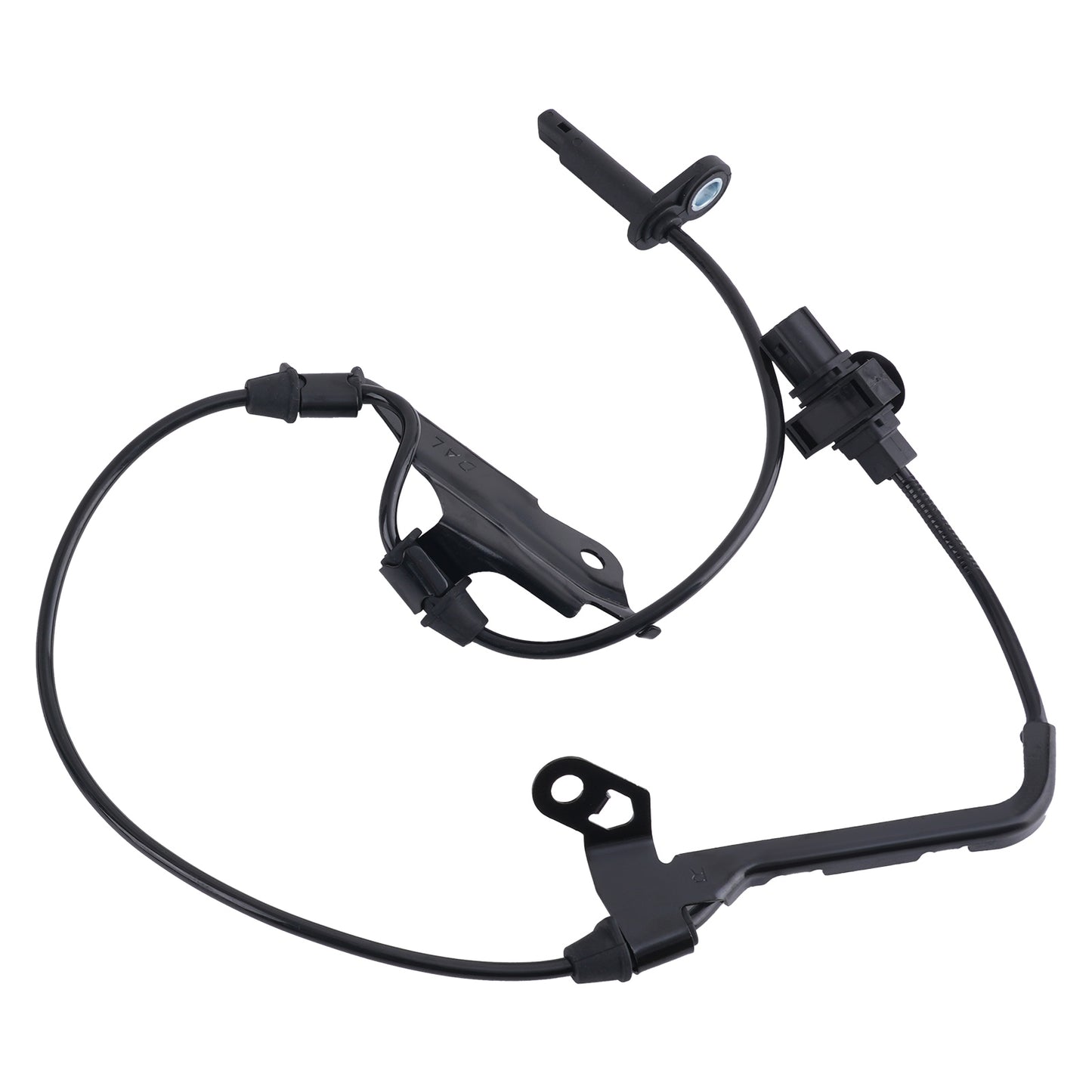 2PCS ABS Speed Sensor compatible for Acura MDX/ZDX Front Left Right 57455STXA01 57450STXA01