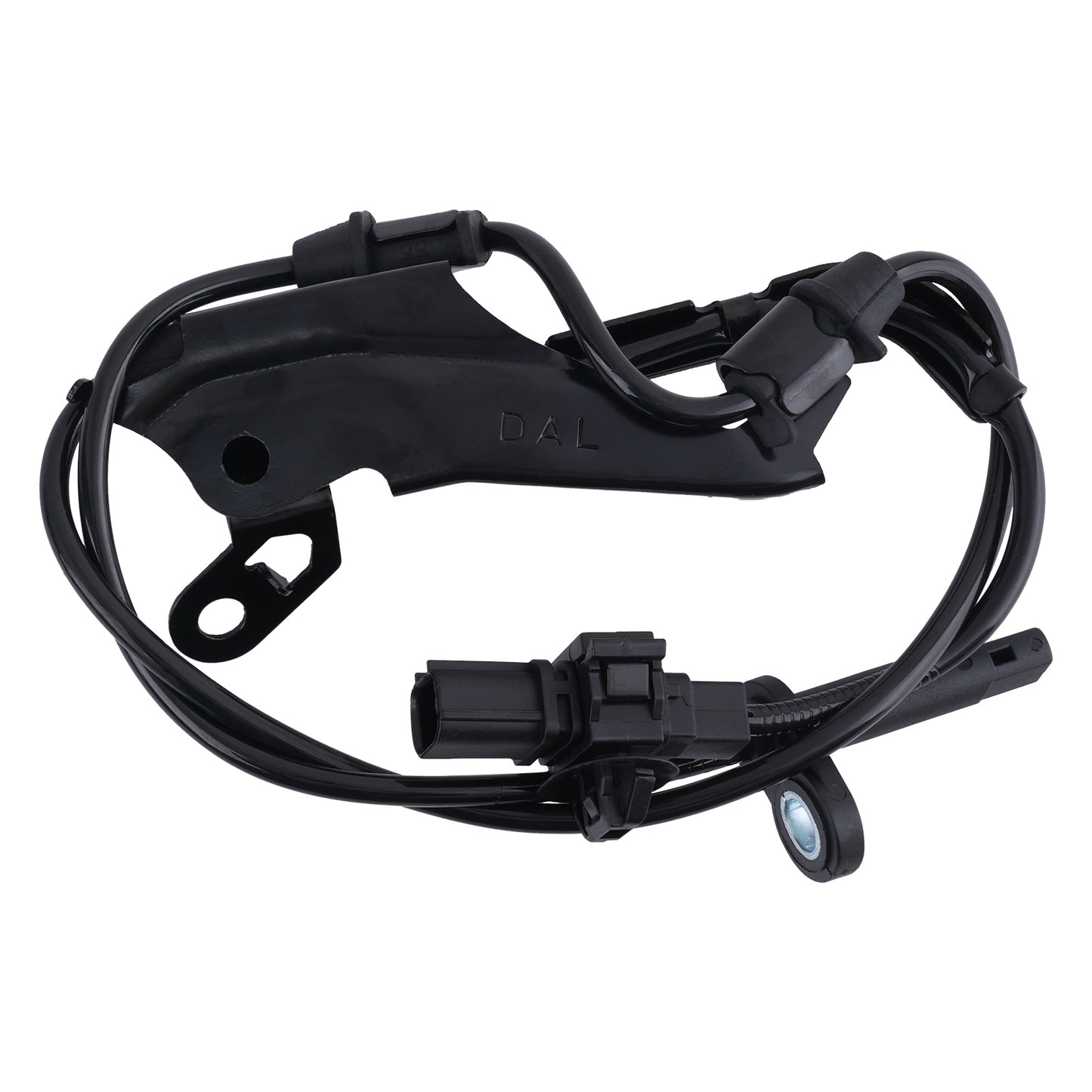 2PCS ABS Speed Sensor compatible for Acura MDX/ZDX Front Left Right 57455STXA01 57450STXA01