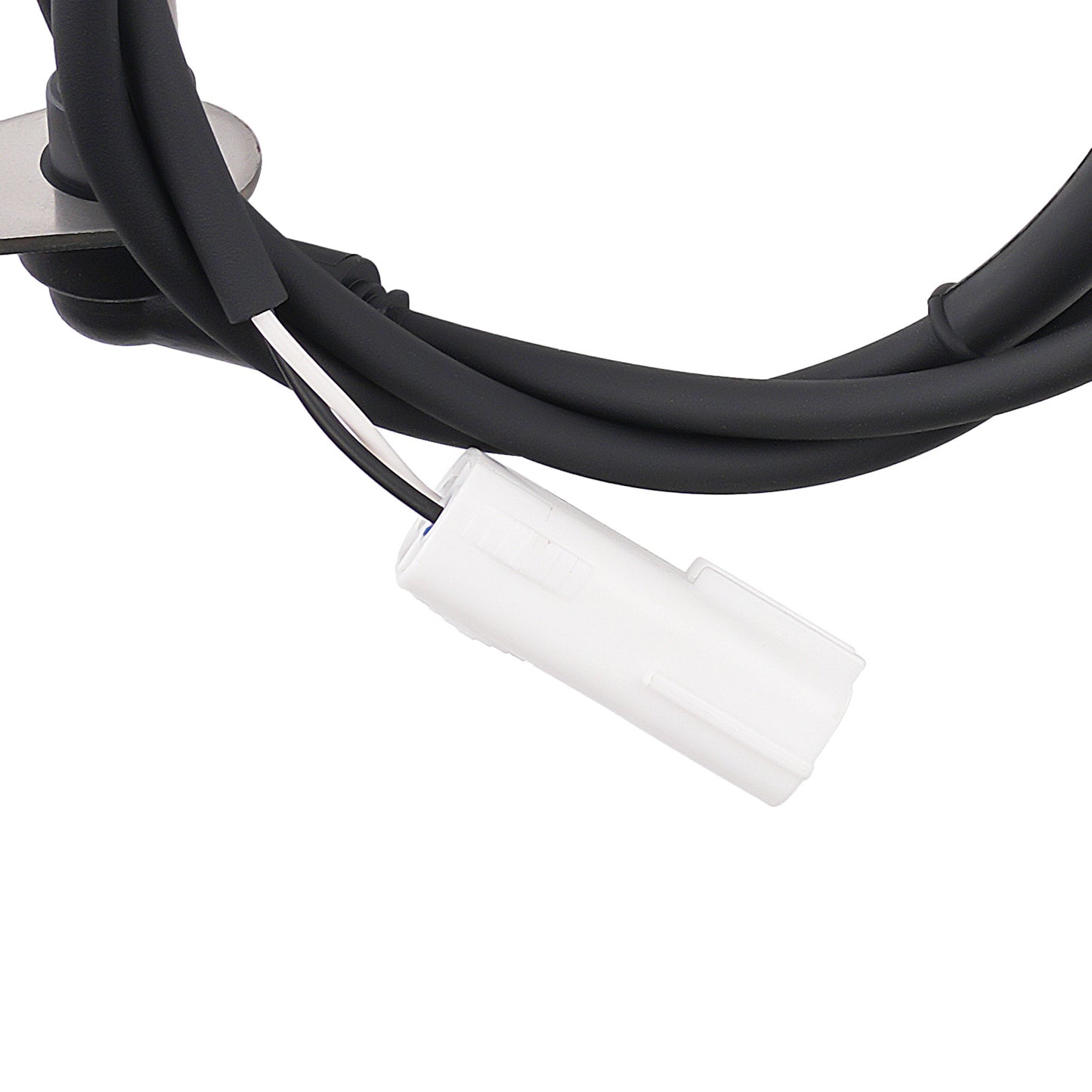 2X Front ABS Wheel Speed Sensor compatible for Mazda CX-7/CX-9 2007-2012 ALS1642 ALS1637