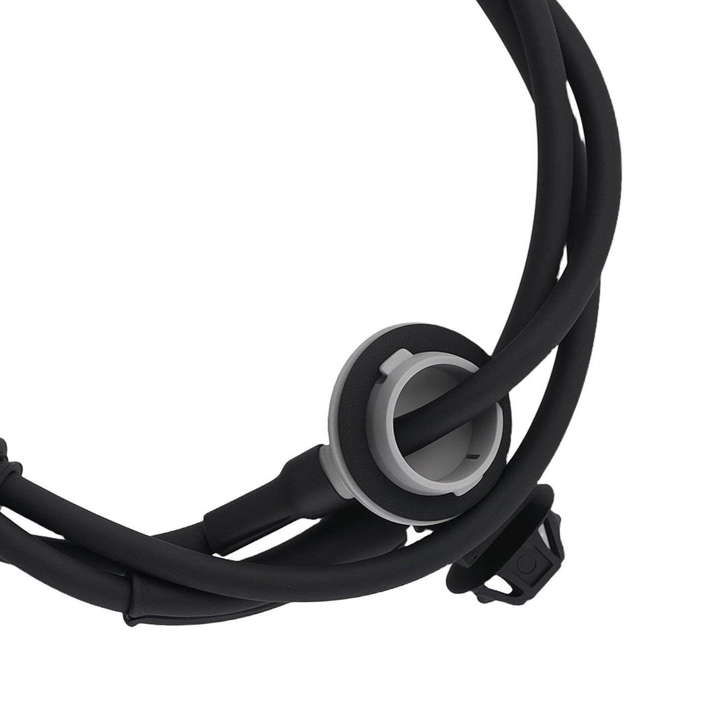 ABS Speed Sensor compatible for Mazda CX-7 2007-2012 CX-9 2009-2010 Front Left EG2343073X