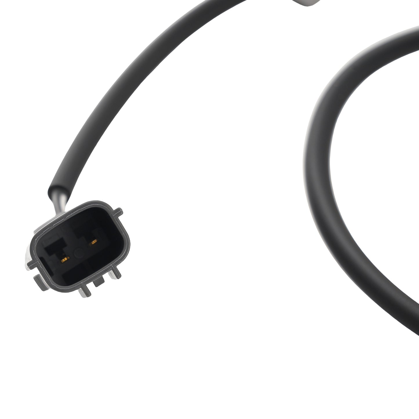 ABS Speed Sensor compatible for Mazda CX-7 2007-2012 CX-9 2007-15 Front Right L206-43-70XB