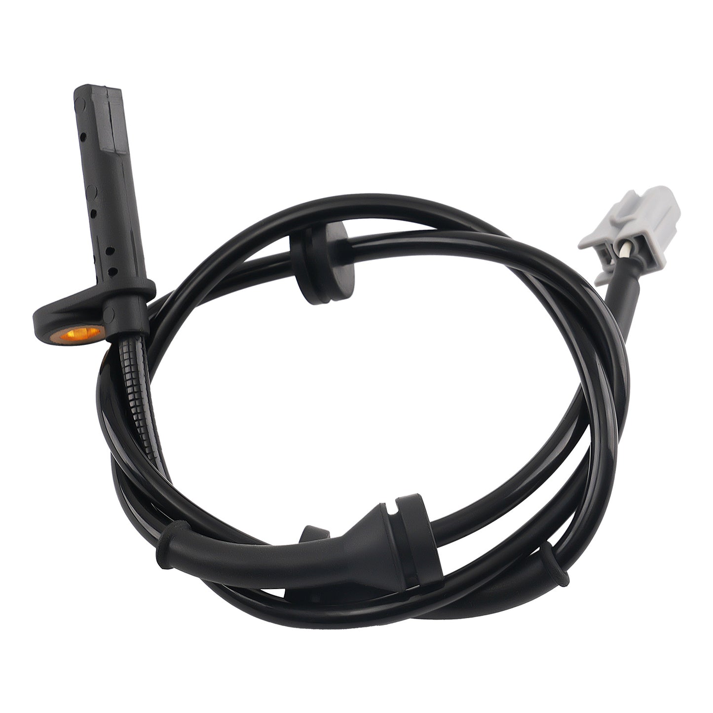 ABS Wheel Speed Sensor compatible for Nissan Rogue 2008-2013 Front L/R 479101DA1A ALS1658