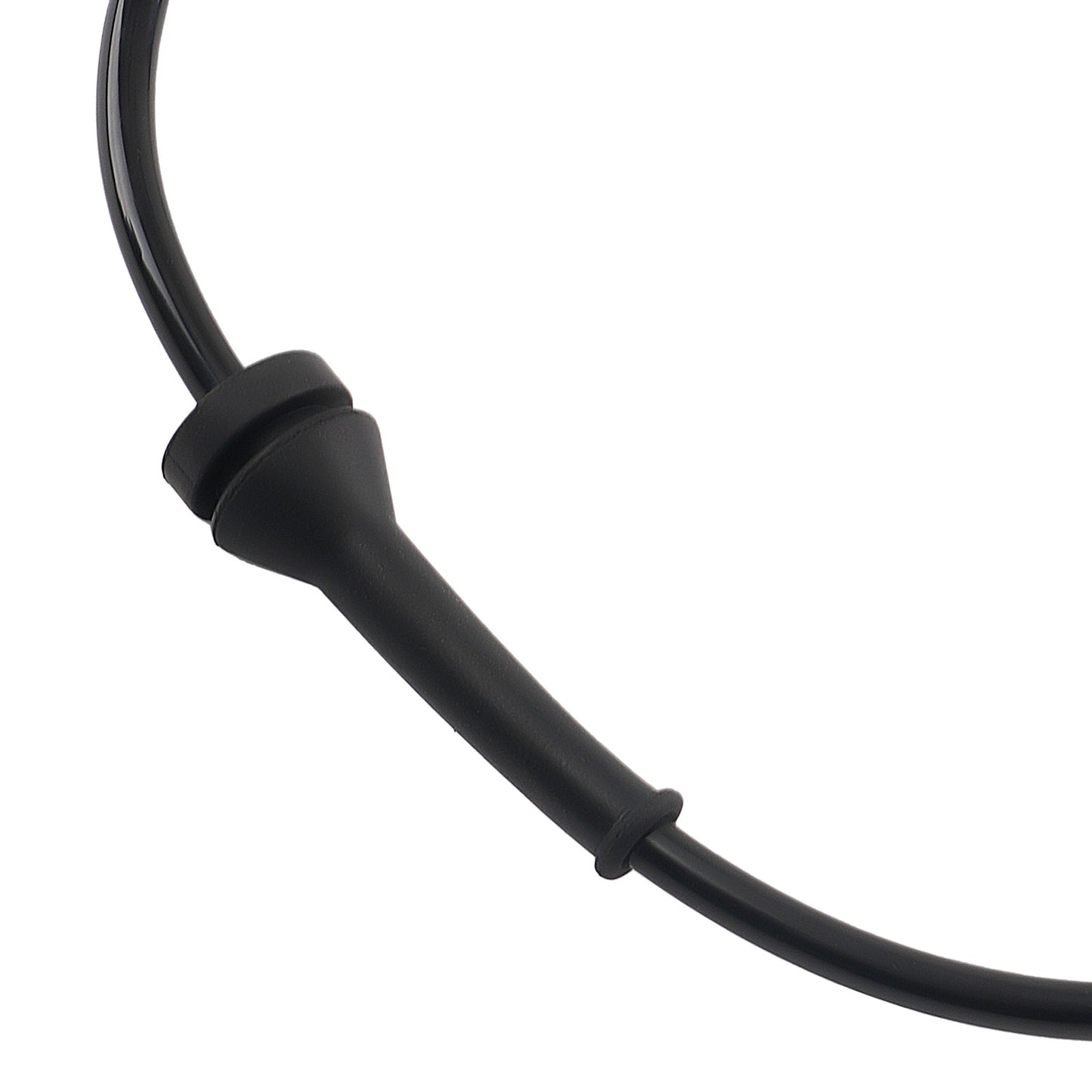 ABS Wheel Speed Sensor compatible for Nissan Rogue 2008-2013 Front L/R 479101DA1A ALS1658