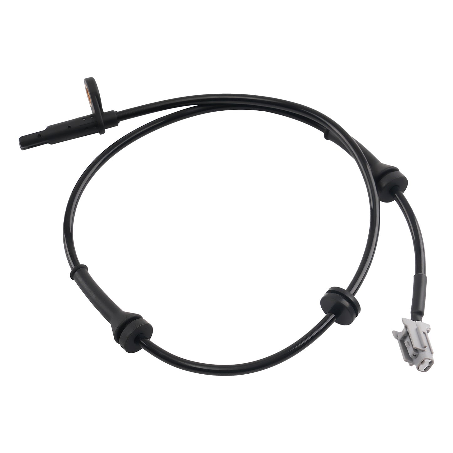 ABS Wheel Speed Sensor compatible for Nissan Rogue 2008-2013 Front L/R 479101DA1A ALS1658