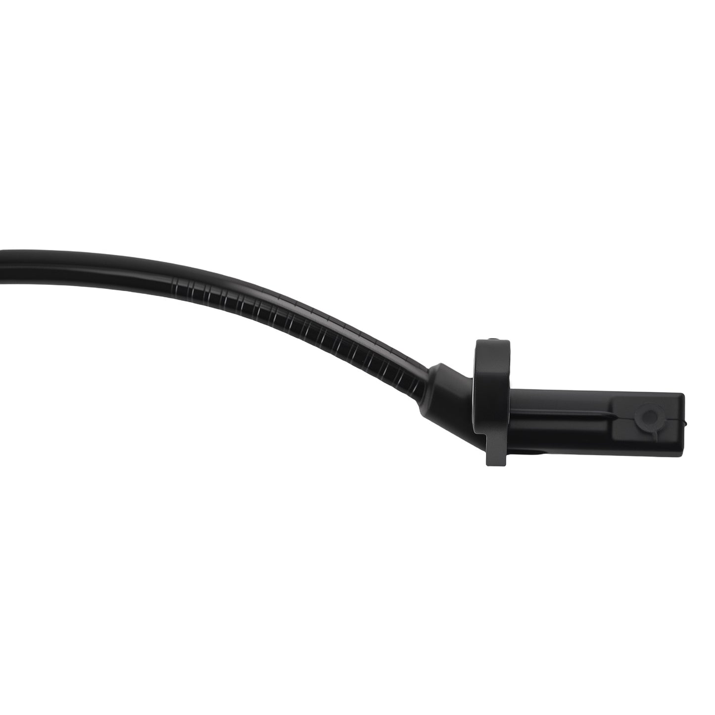 ABS Wheel Speed Sensor Front compatible for Mercedes-Benz S550 CL550 S450 2007-2014 5S11071