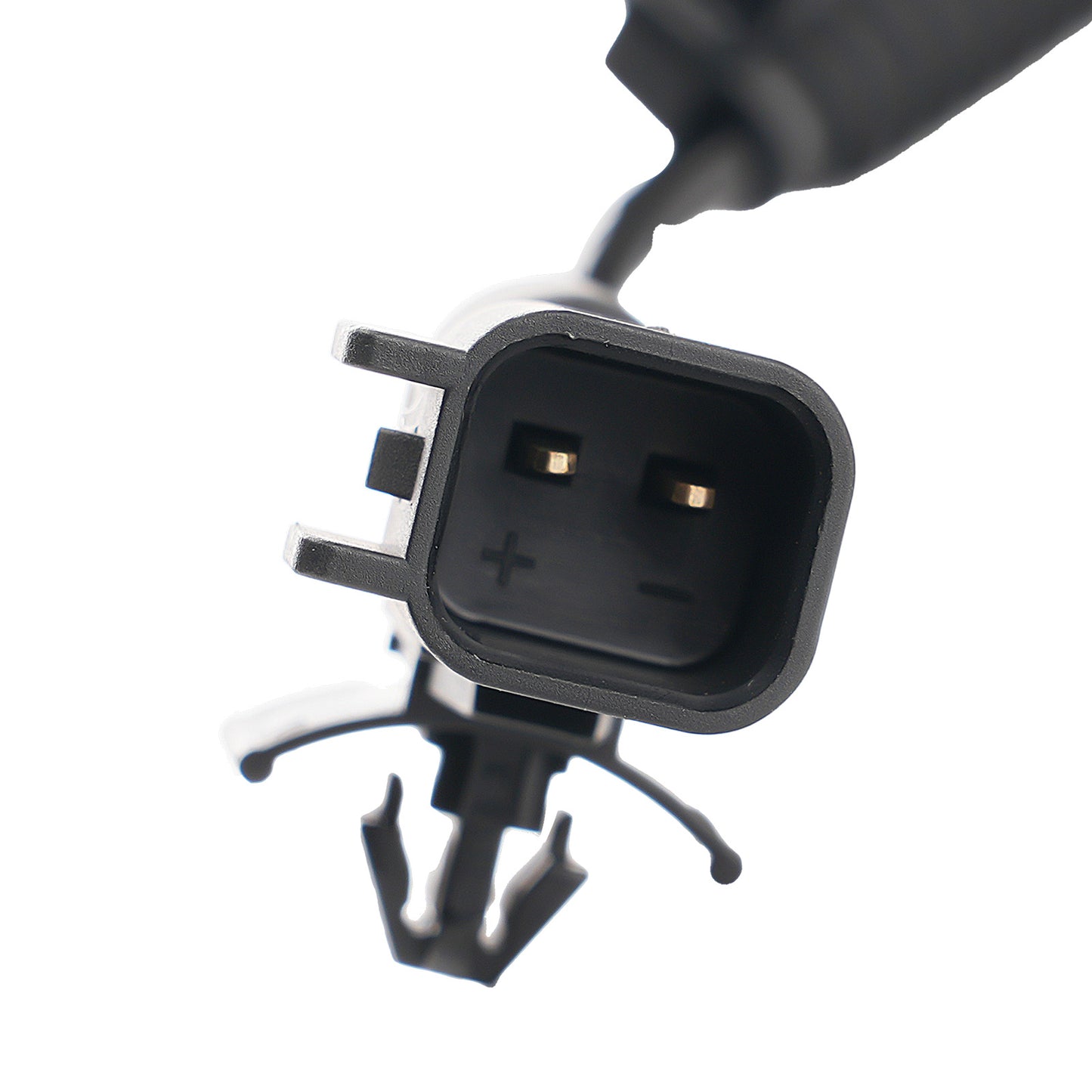 ABS Front Sensor compatible for Buick Verano Convenience 2012-2017 13329258 12842463