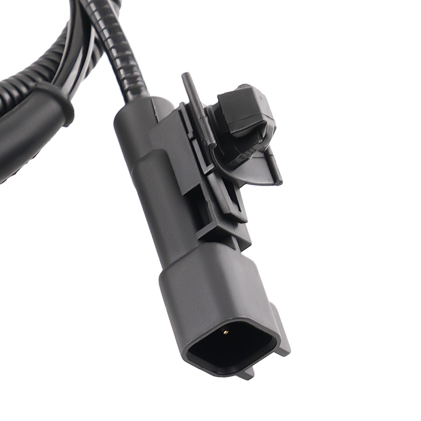 ABS Front Sensor compatible for Buick Verano Convenience 2012-2017 13329258 12842463
