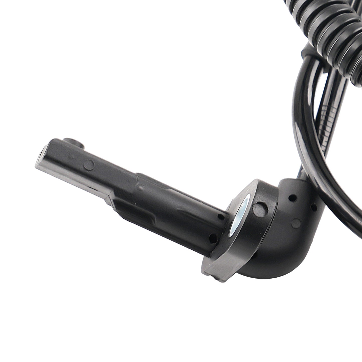 ABS Front Sensor compatible for Buick Verano Convenience 2012-2017 13329258 12842463