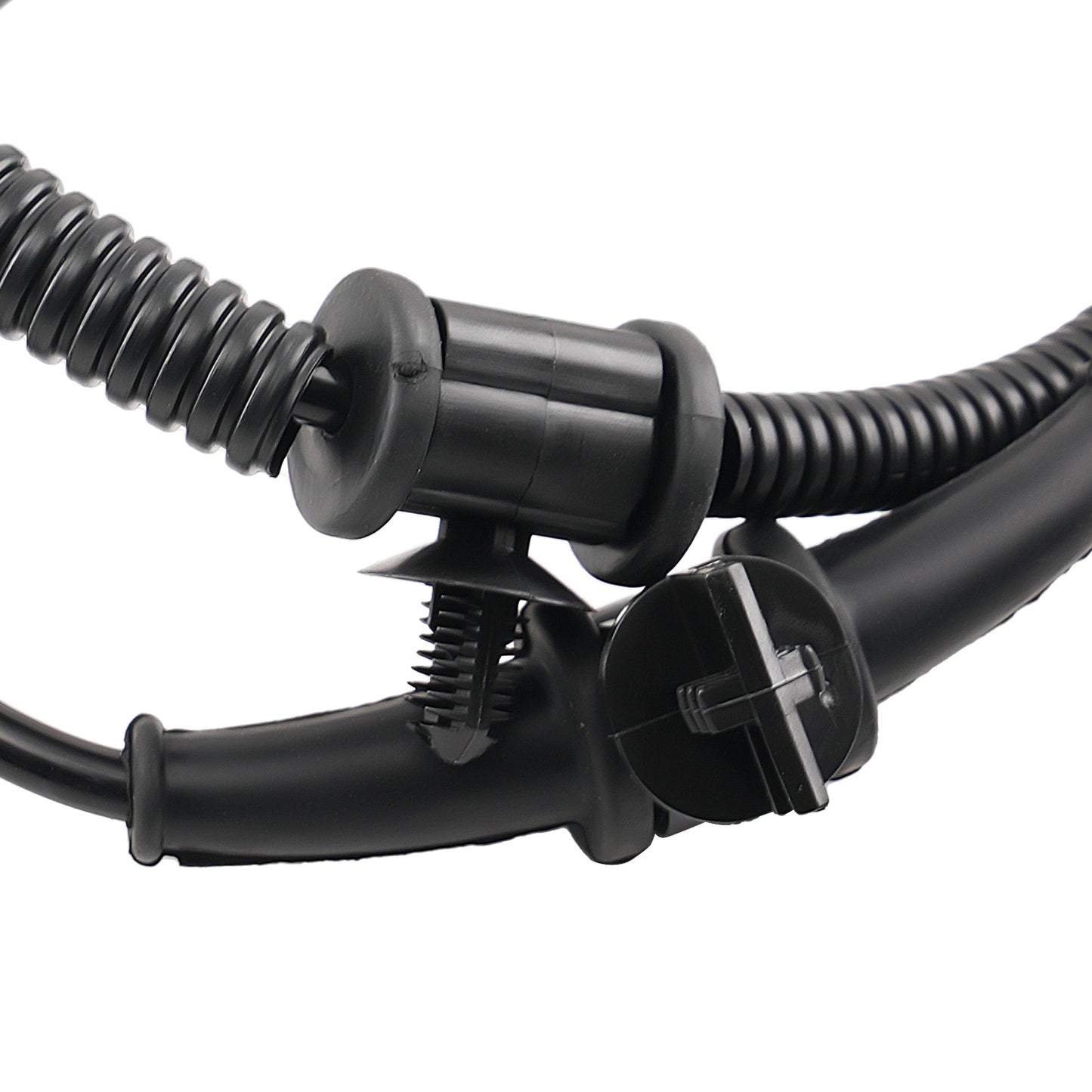 ABS Front Sensor compatible for Buick Verano Convenience 2012-2017 13329258 12842463