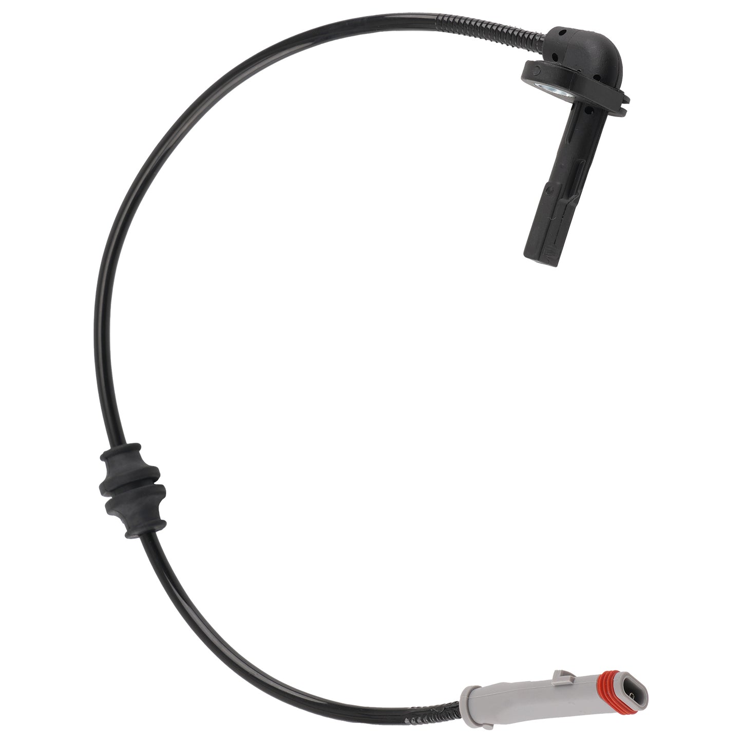 Front Left Right ABS Wheel Speed Sensor compatible for Buick Allure compatible for LaCrosse Cadillac XTS